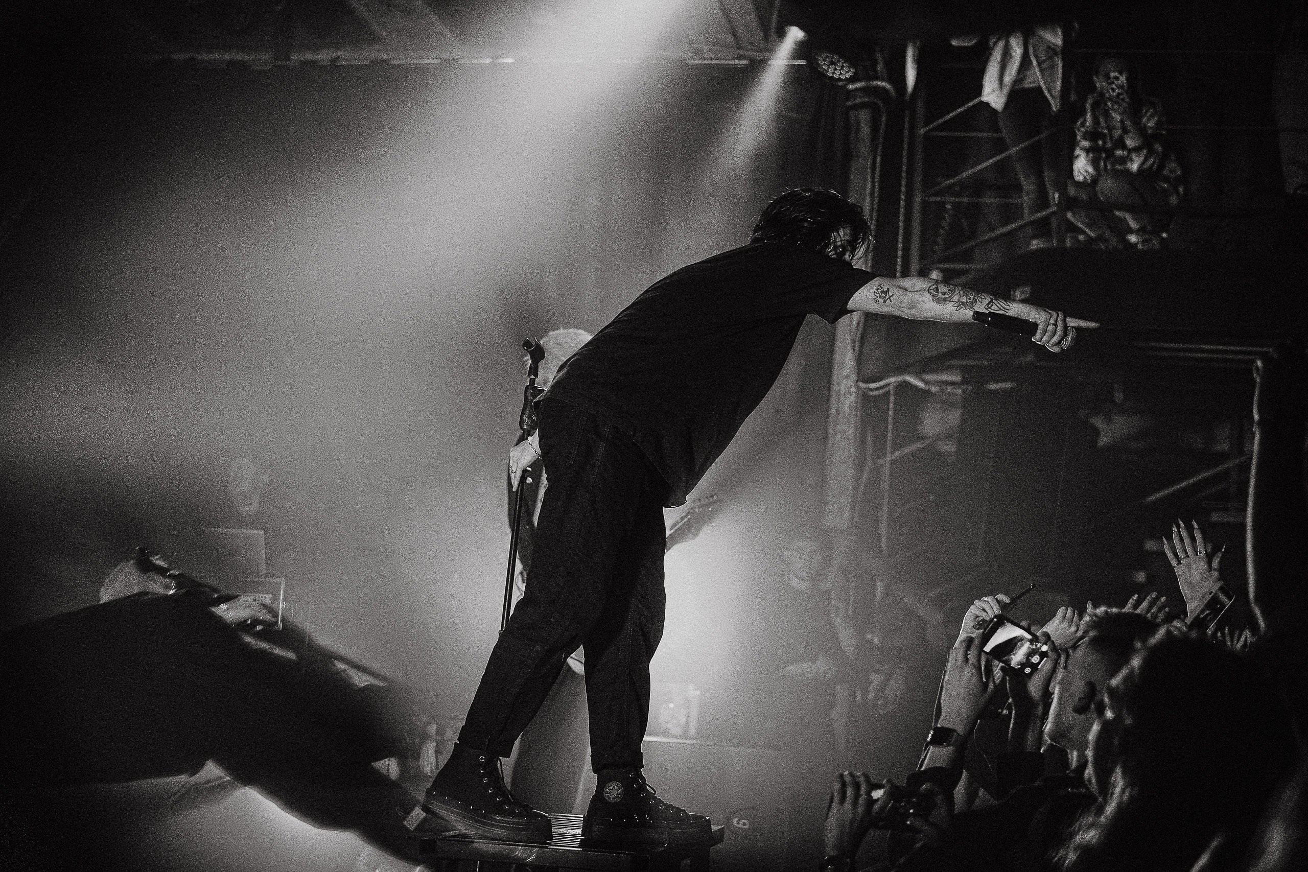 Wildways 2024. Репортажный фотограф в Кемерово