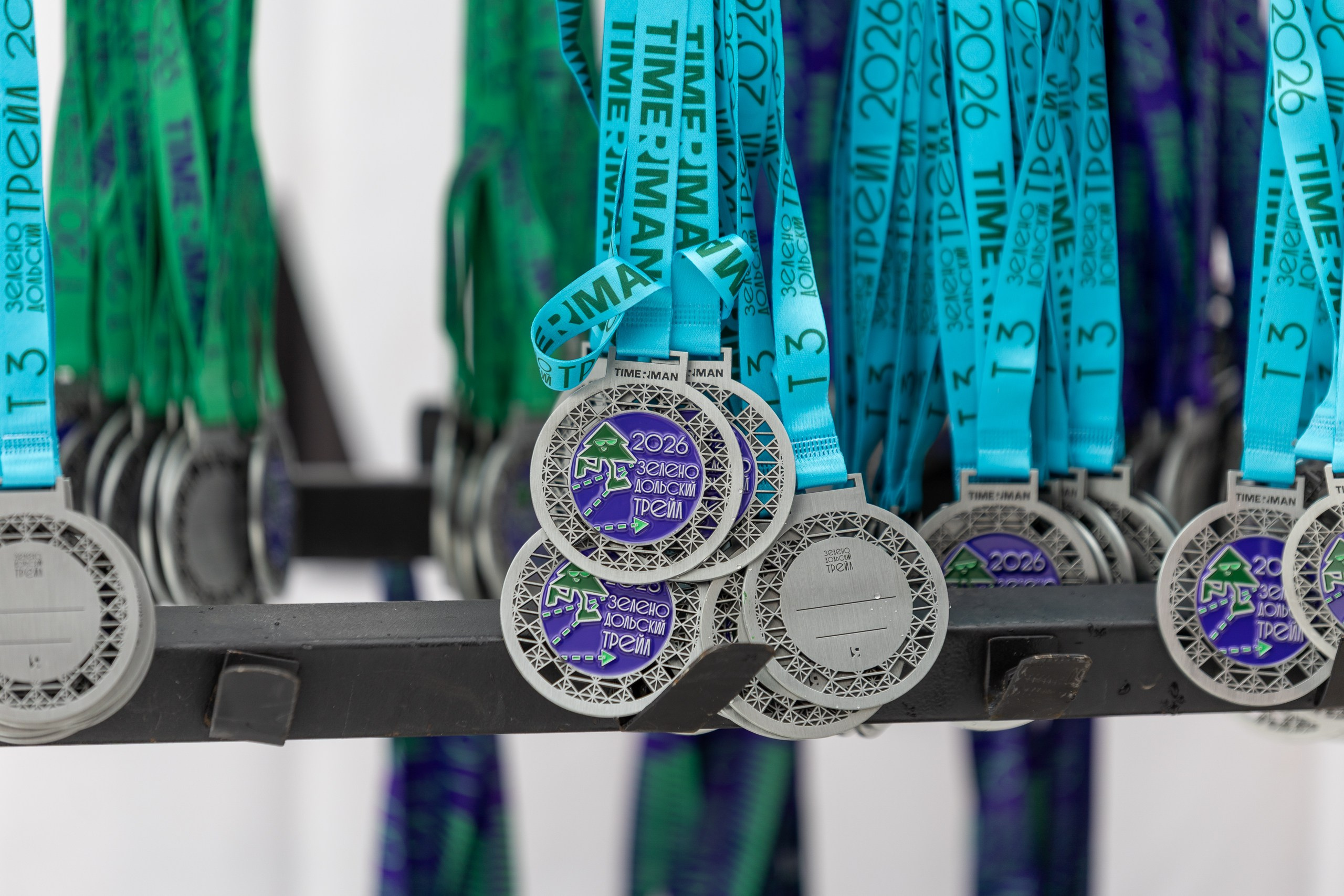 Зеленодольский трейл. Апрель 2026. Спортивный, репортажный и портретный фотограф в Казани Алексей Горячев