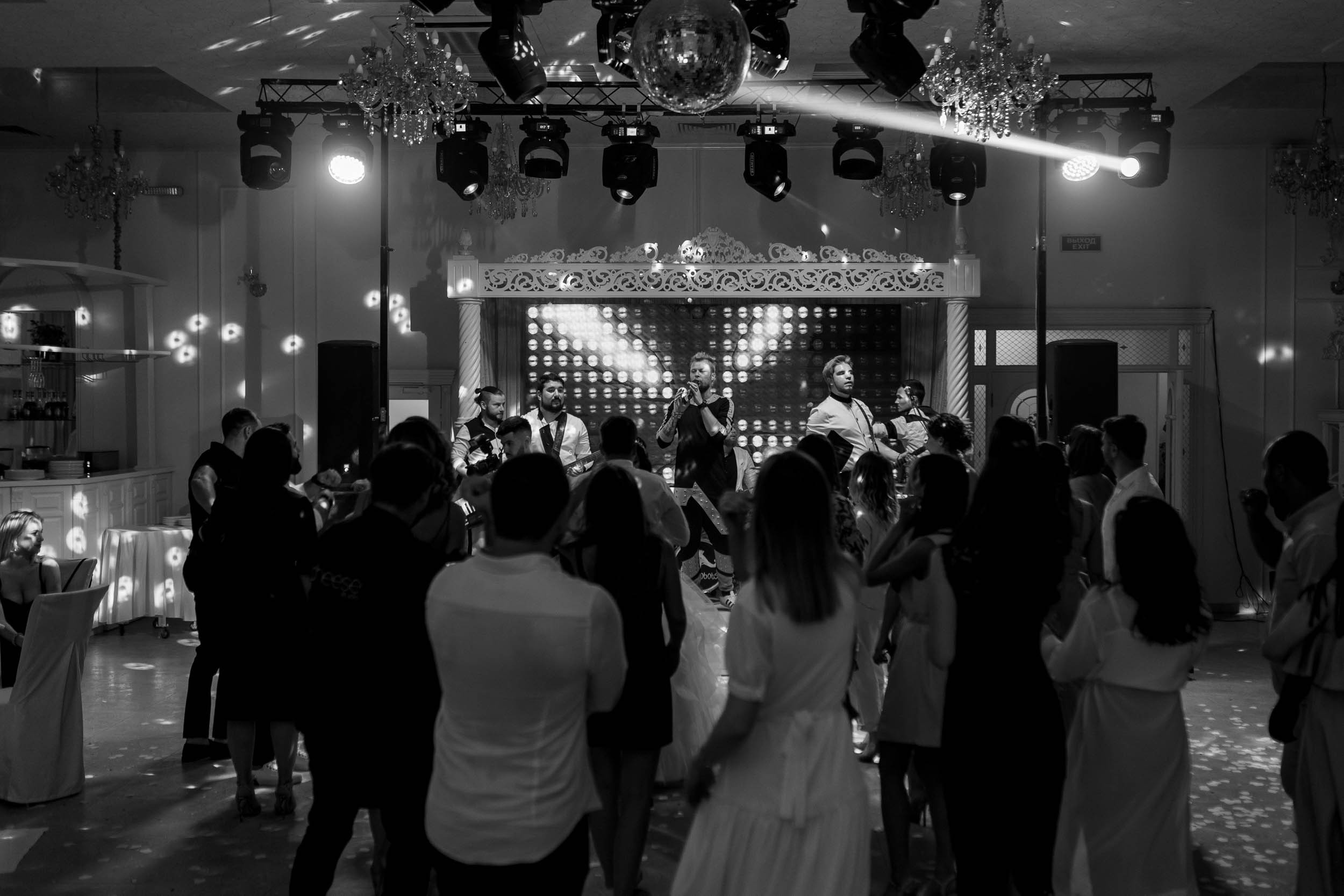 Притяжение любви. Яша и Катя 13 июня 2019. Свадебный организатор в Ростове-на-Дону Яснов Роман