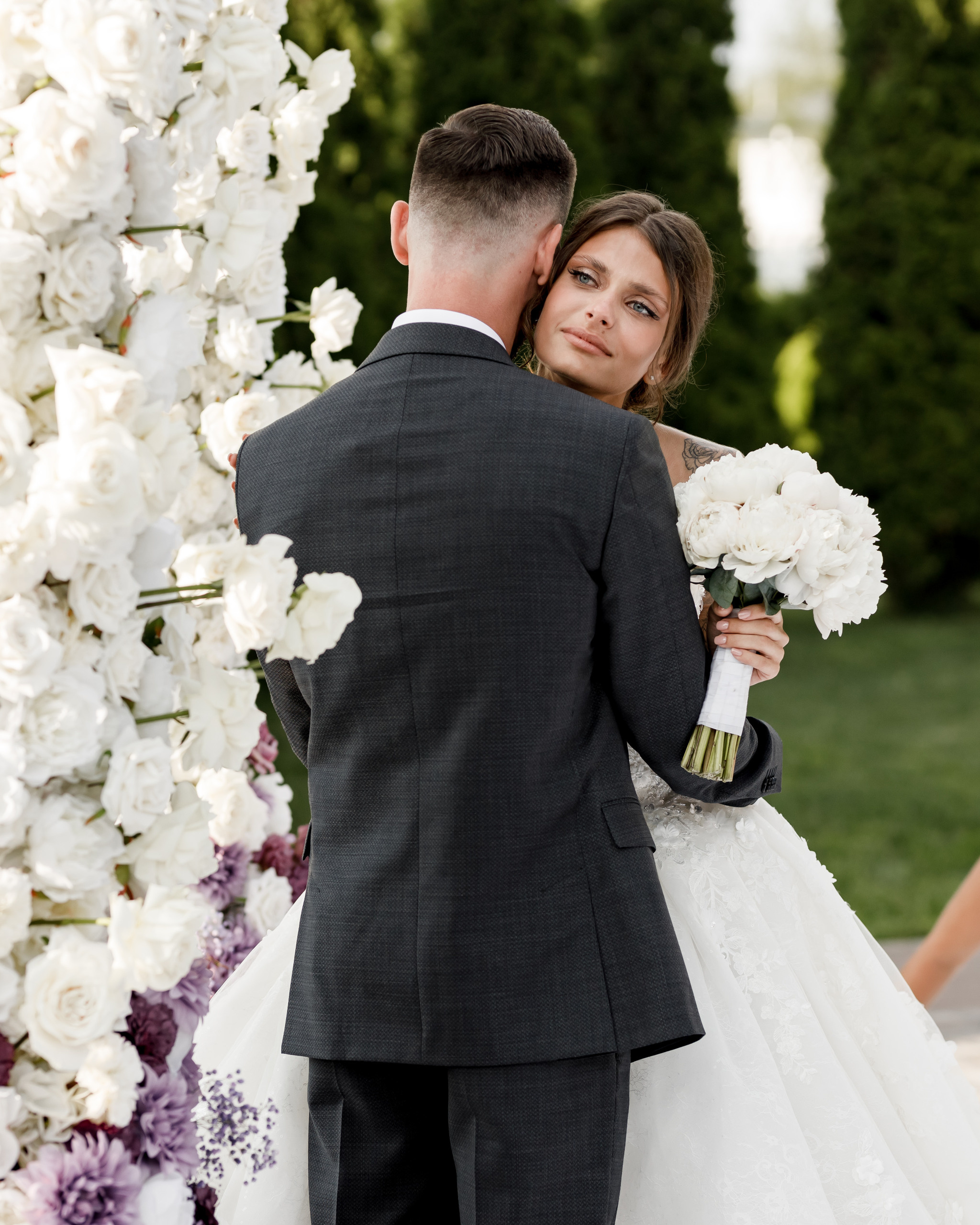 LOVE of My Life. Михаил и Дарья. 6 августа 2020. Свадебный организатор в Ростове-на-Дону Яснов Роман