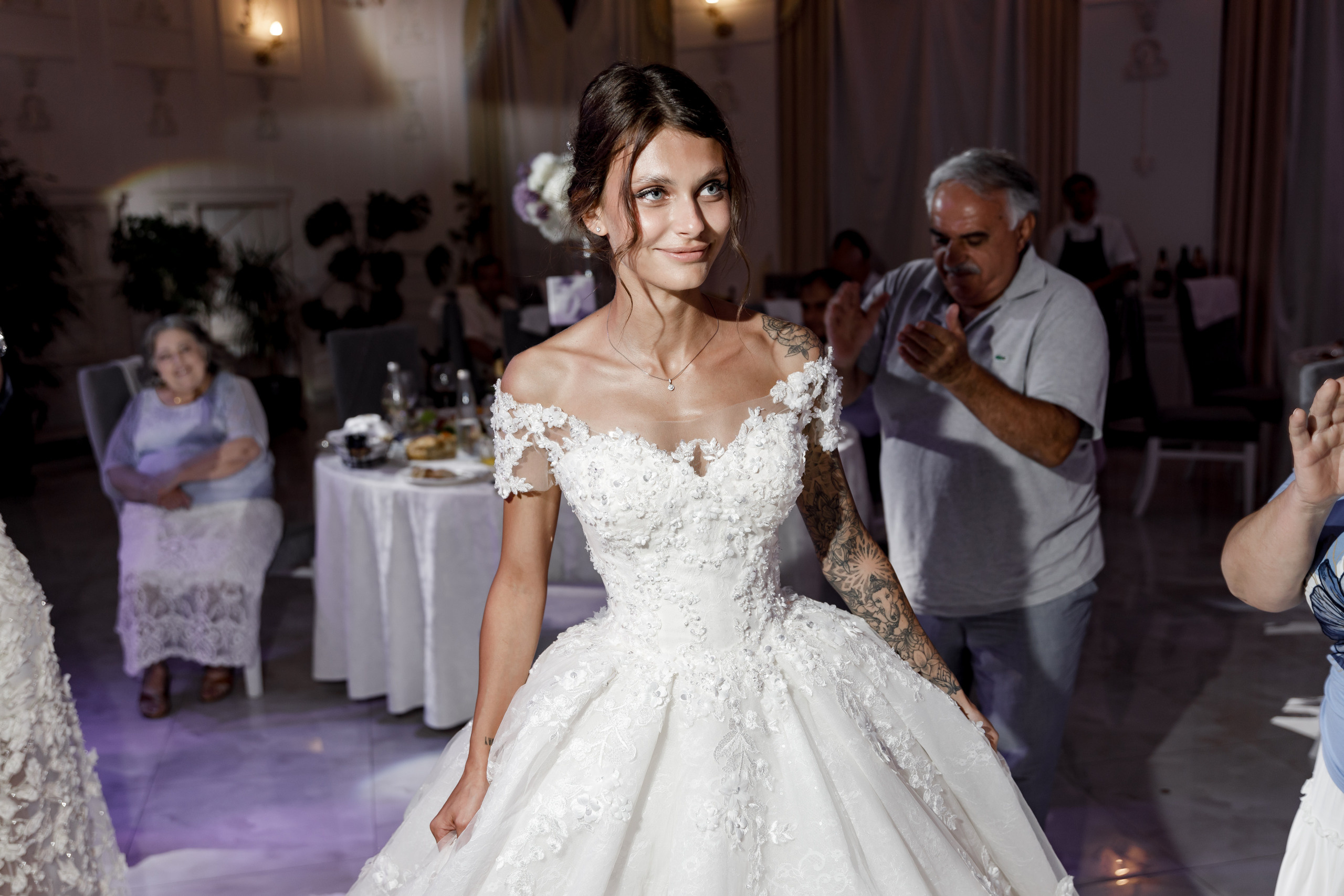 LOVE of My Life. Михаил и Дарья. 6 августа 2020. Свадебный организатор в Ростове-на-Дону Яснов Роман