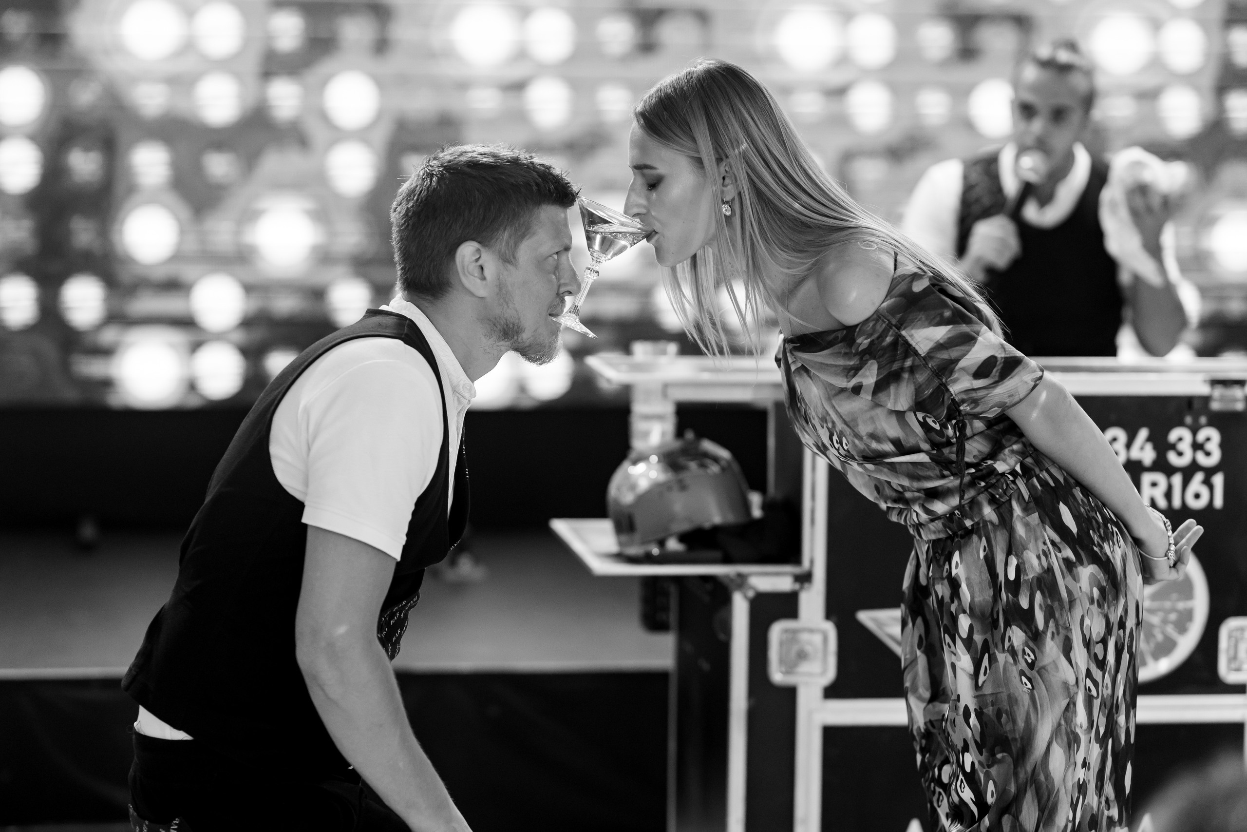 LOVE of My Life. Михаил и Дарья. 6 августа 2020. Свадебный организатор в Ростове-на-Дону Яснов Роман