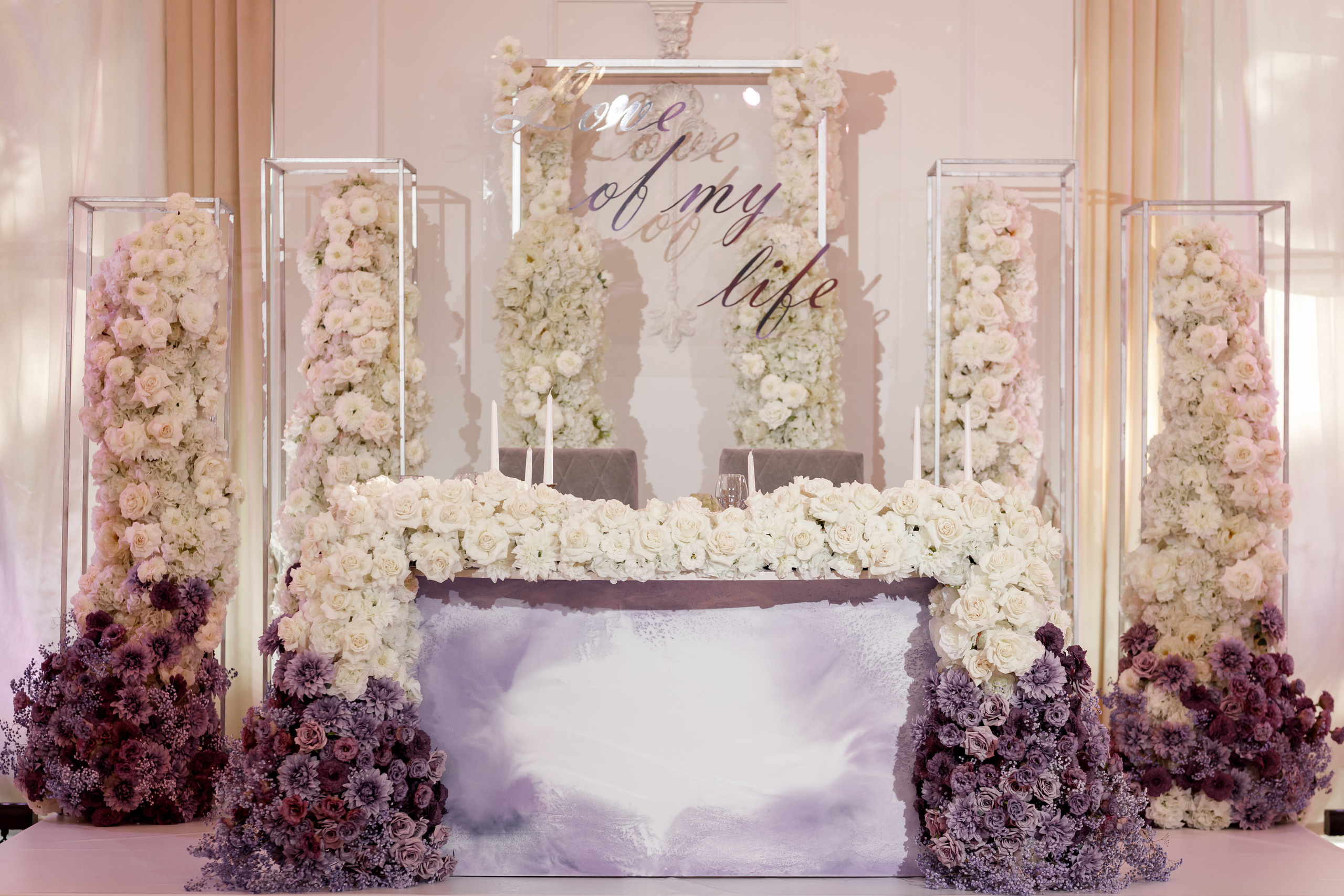 LOVE of My Life. Михаил и Дарья. 6 августа 2020. Свадебный организатор в Ростове-на-Дону Яснов Роман