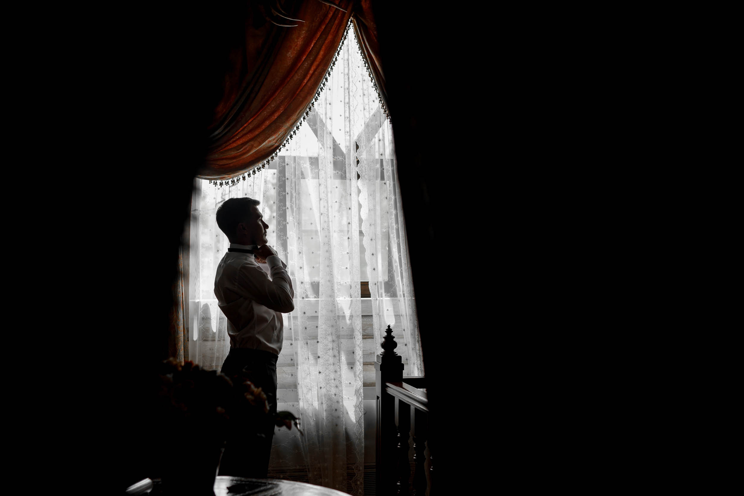 Притяжение любви. Яша и Катя 13 июня 2019. Свадебный организатор в Ростове-на-Дону Яснов Роман