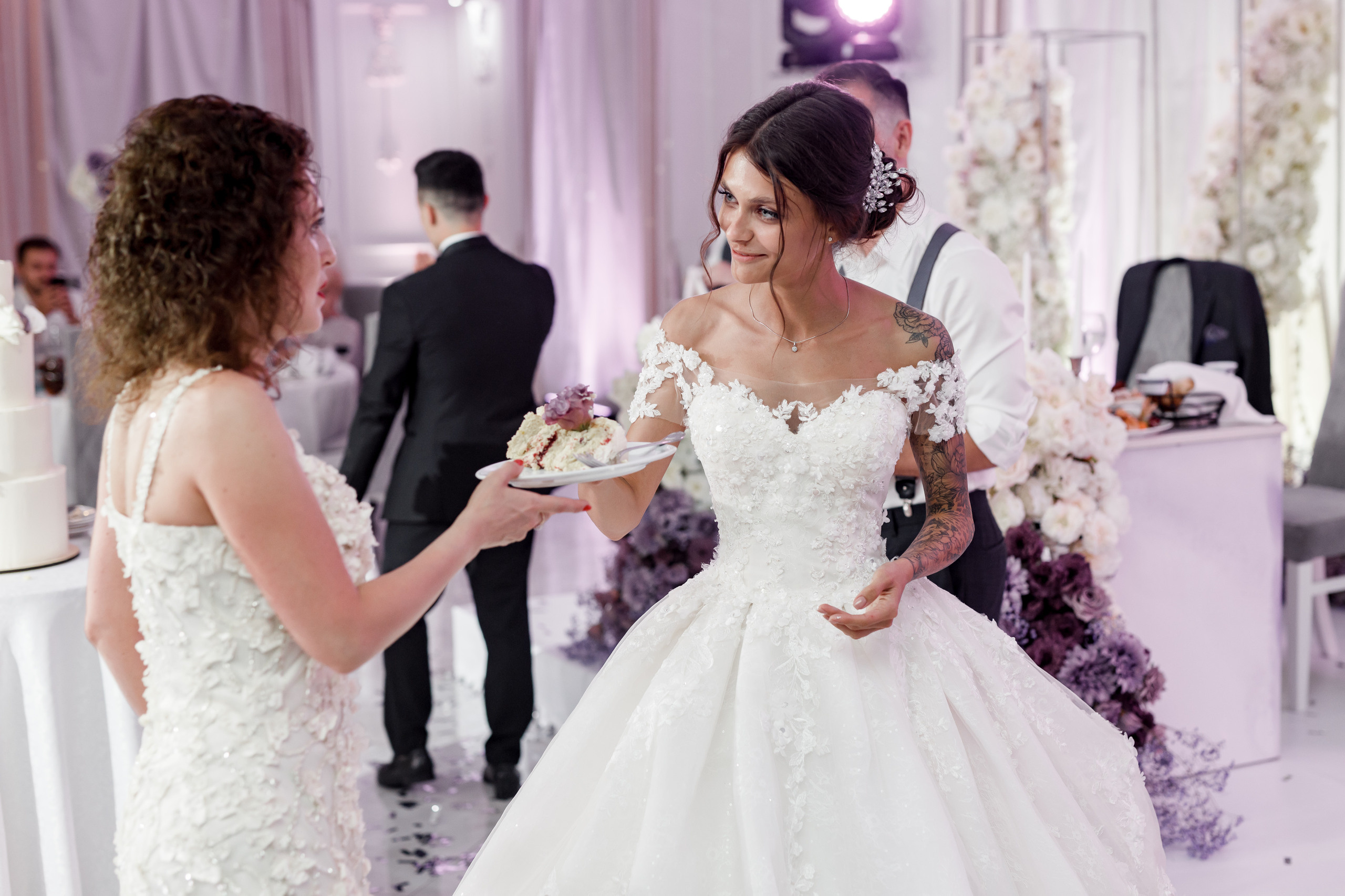 LOVE of My Life. Михаил и Дарья. 6 августа 2020. Свадебный организатор в Ростове-на-Дону Яснов Роман