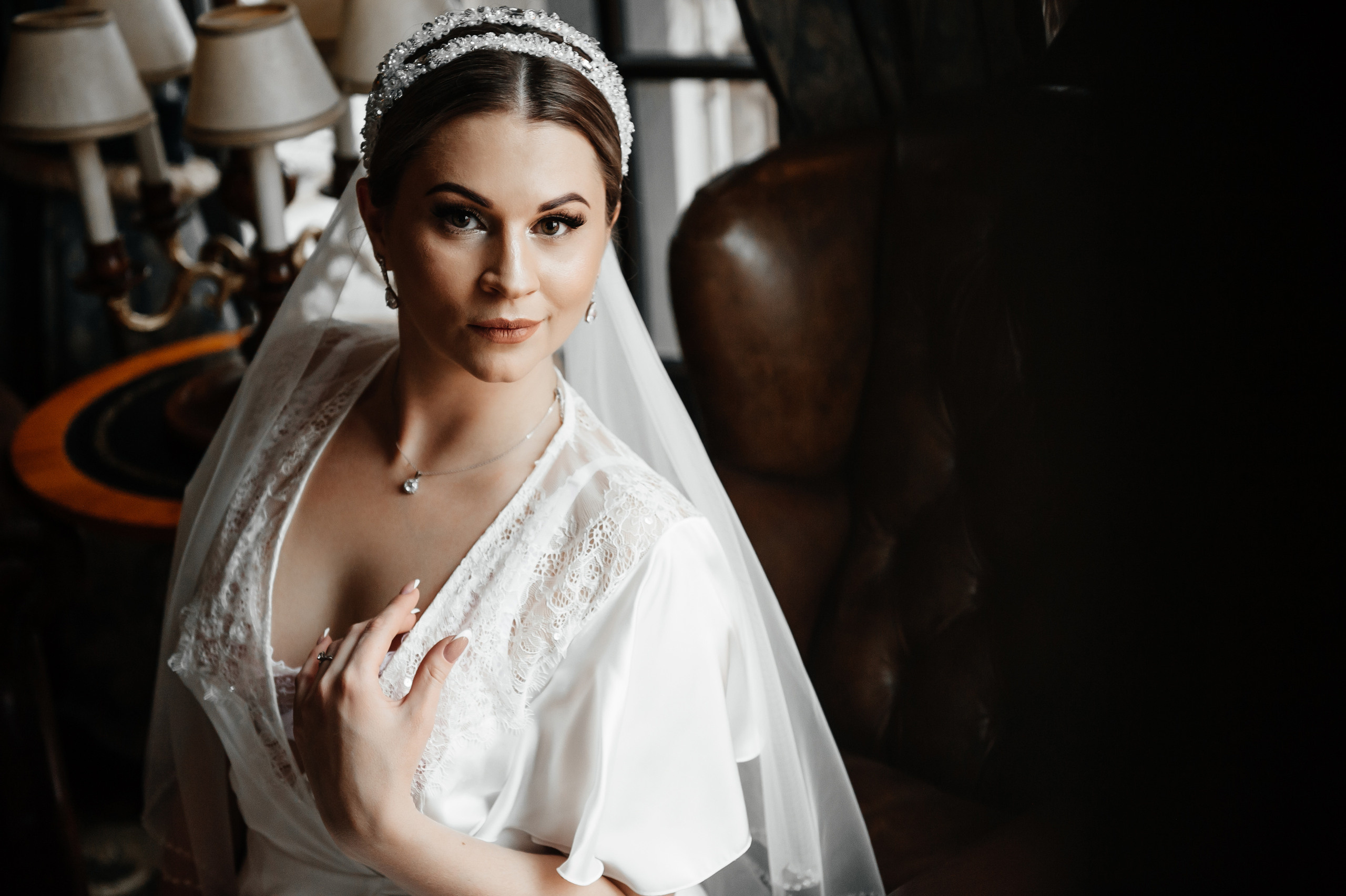 Виктор и Юлия. Свадебный организатор в Ростове-на-Дону Яснов Роман