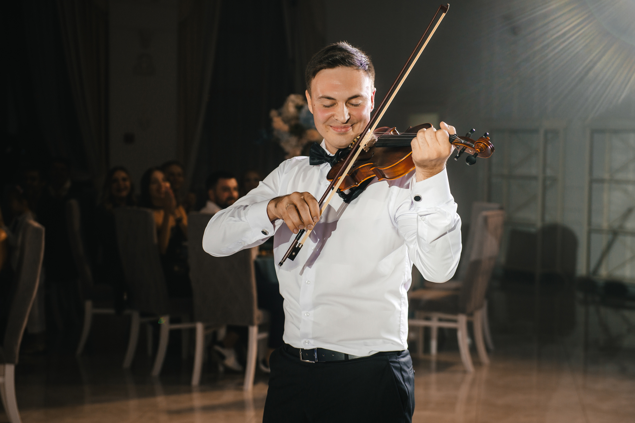 Алексей и Анастасия. Свадебный организатор в Ростове-на-Дону Яснов Роман