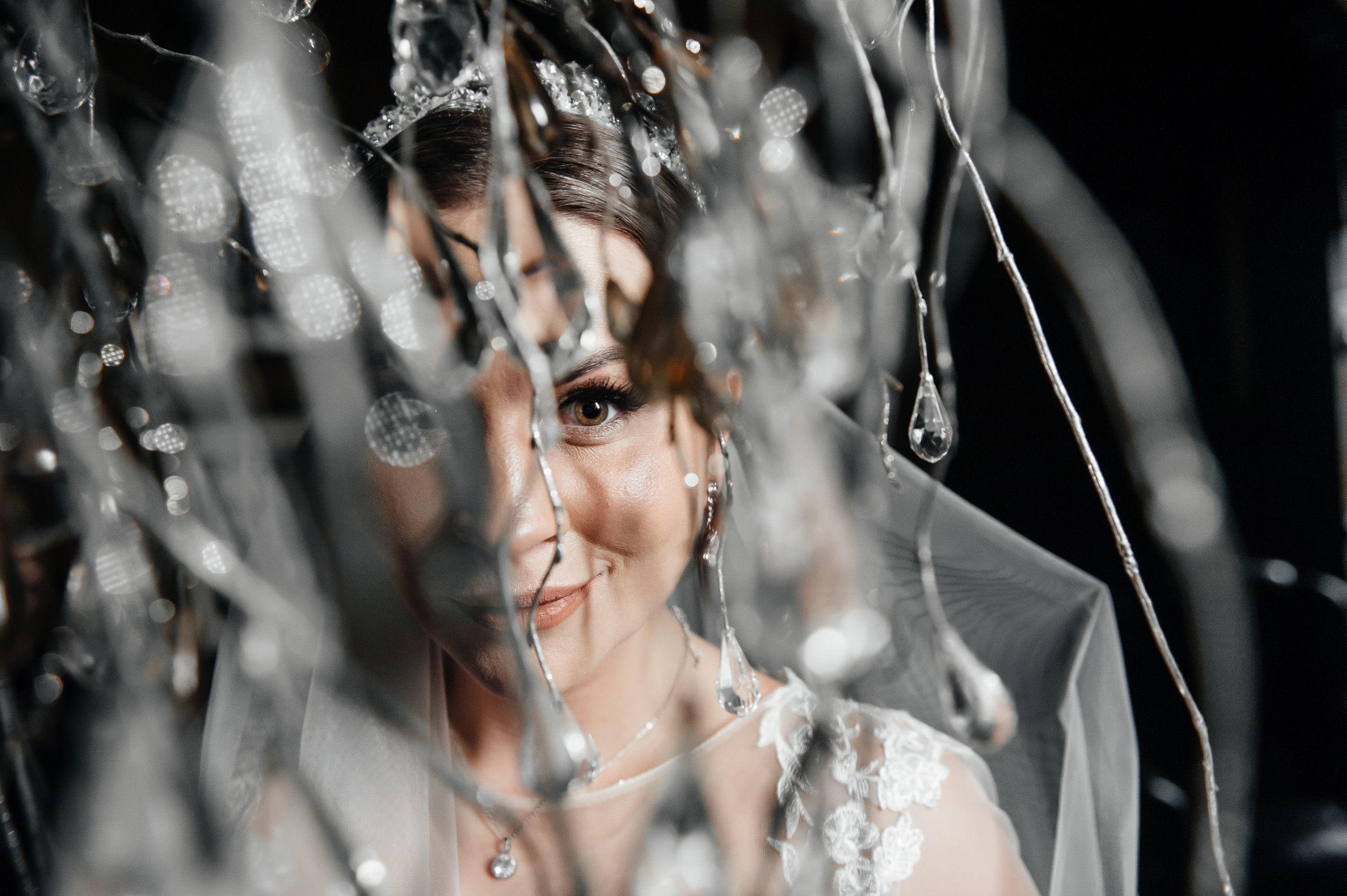 Виктор и Юлия. Свадебный организатор в Ростове-на-Дону Яснов Роман