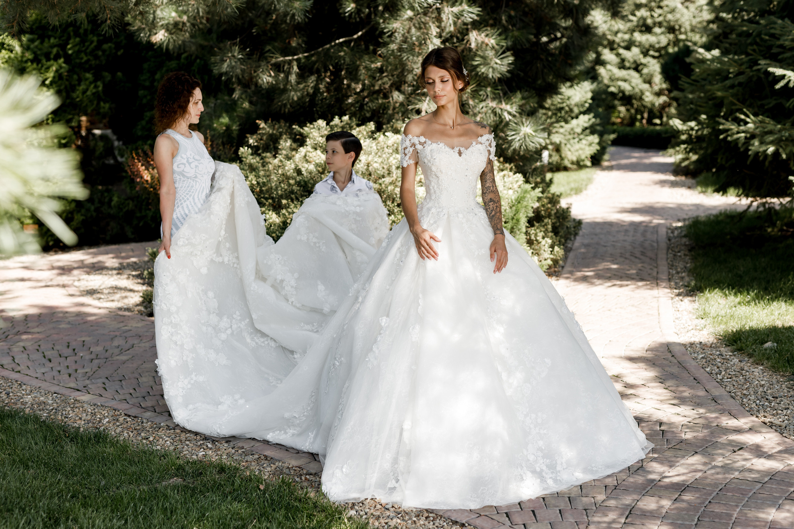 LOVE of My Life. Михаил и Дарья. 6 августа 2020. Свадебный организатор в Ростове-на-Дону Яснов Роман