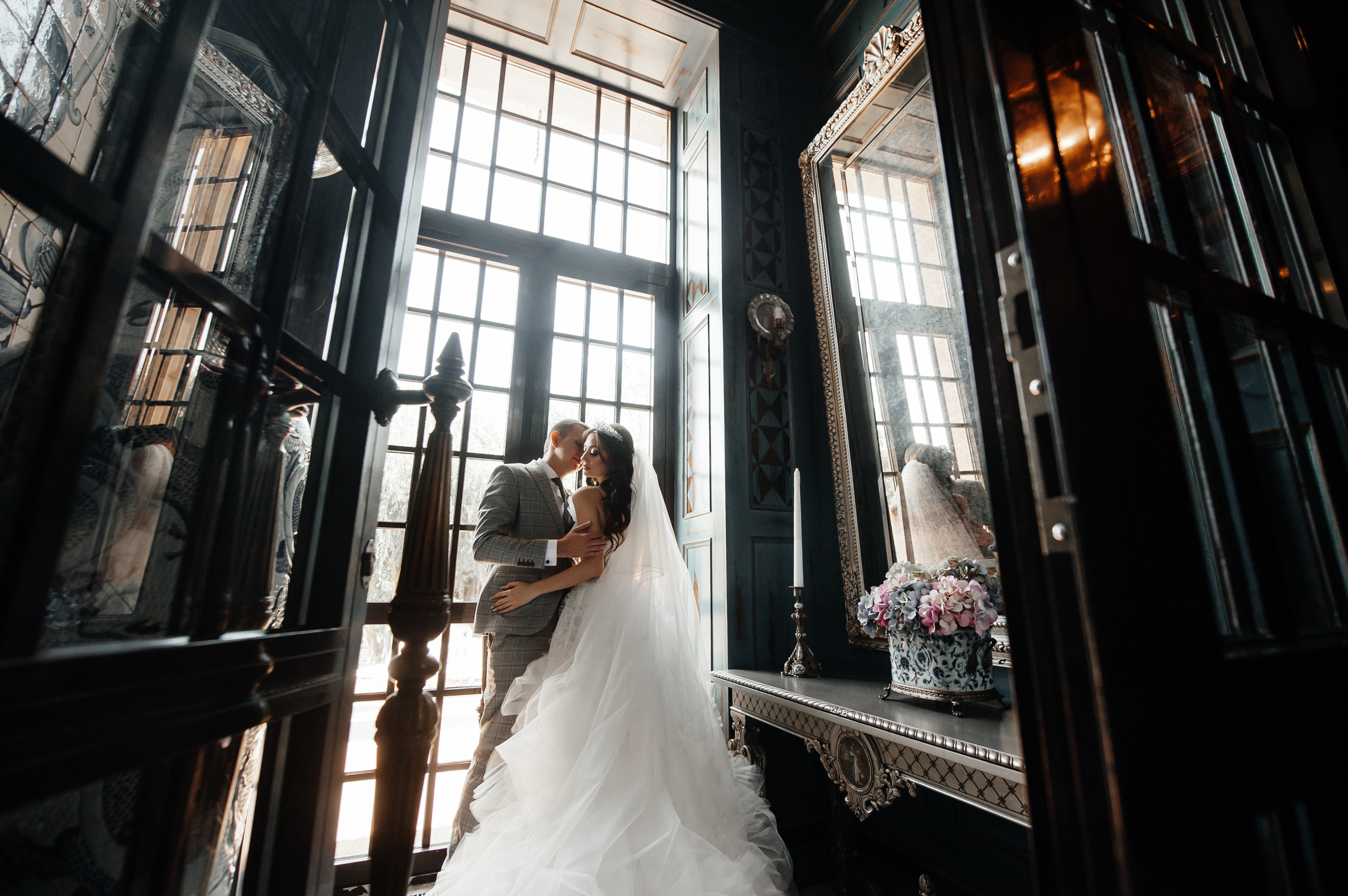 Андрей и Виктория. Свадебный организатор в Ростове-на-Дону Яснов Роман