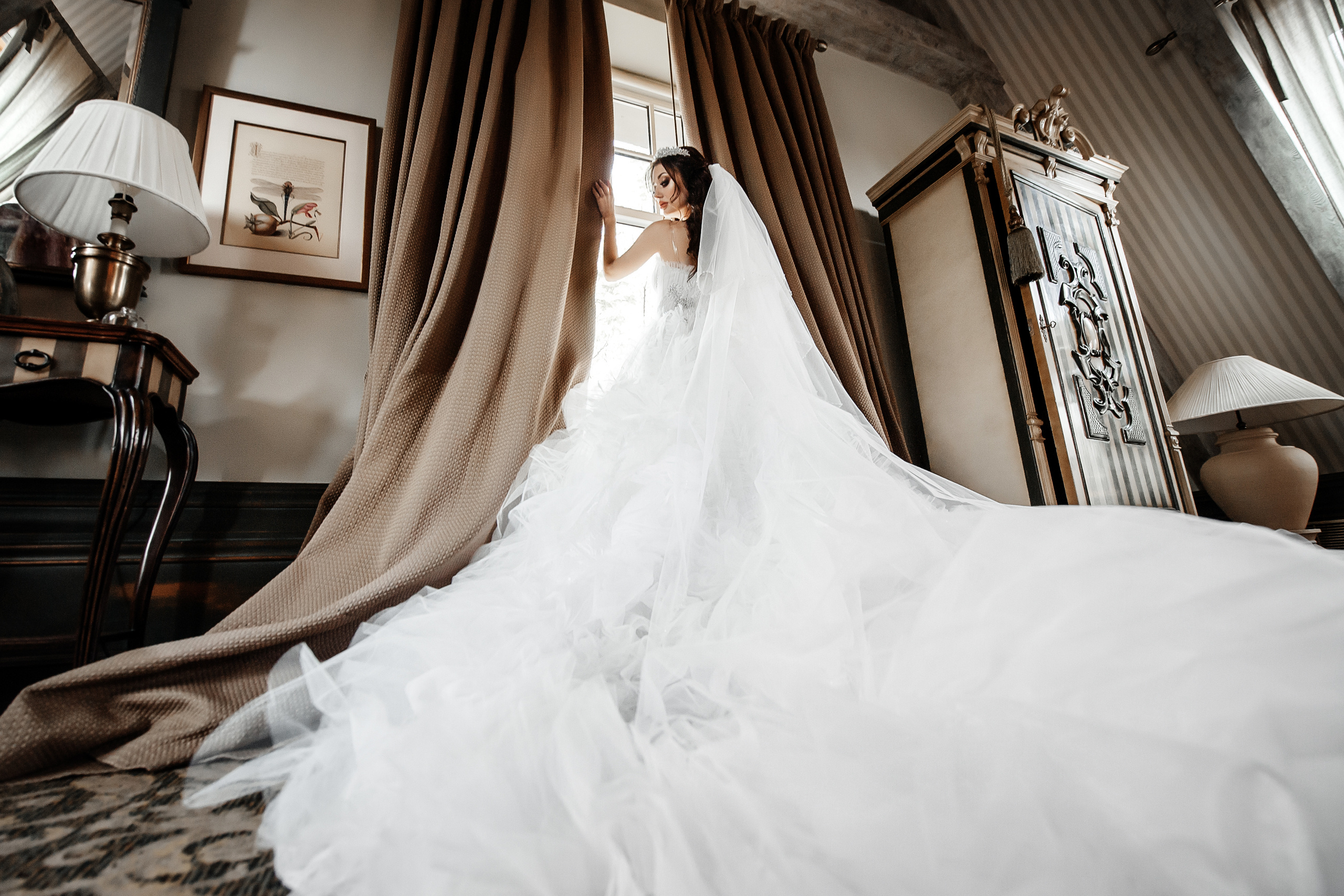 Андрей и Виктория. Свадебный организатор в Ростове-на-Дону Яснов Роман