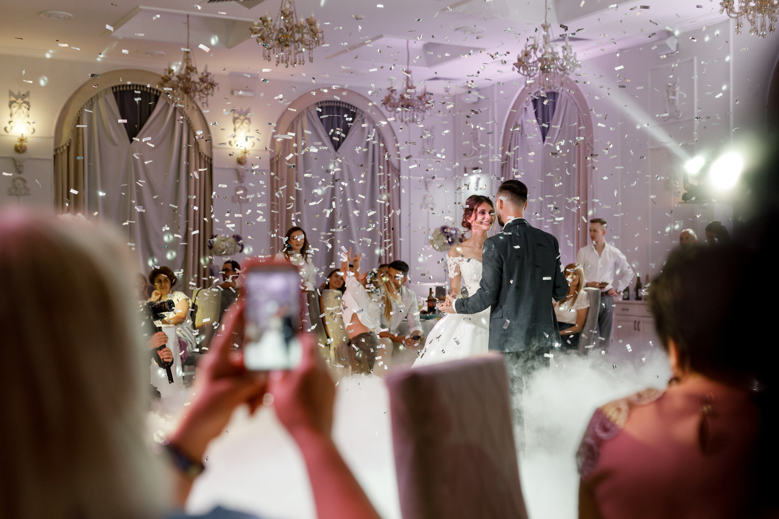 LOVE of My Life. Михаил и Дарья. 6 августа 2020. Свадебный организатор в Ростове-на-Дону Яснов Роман