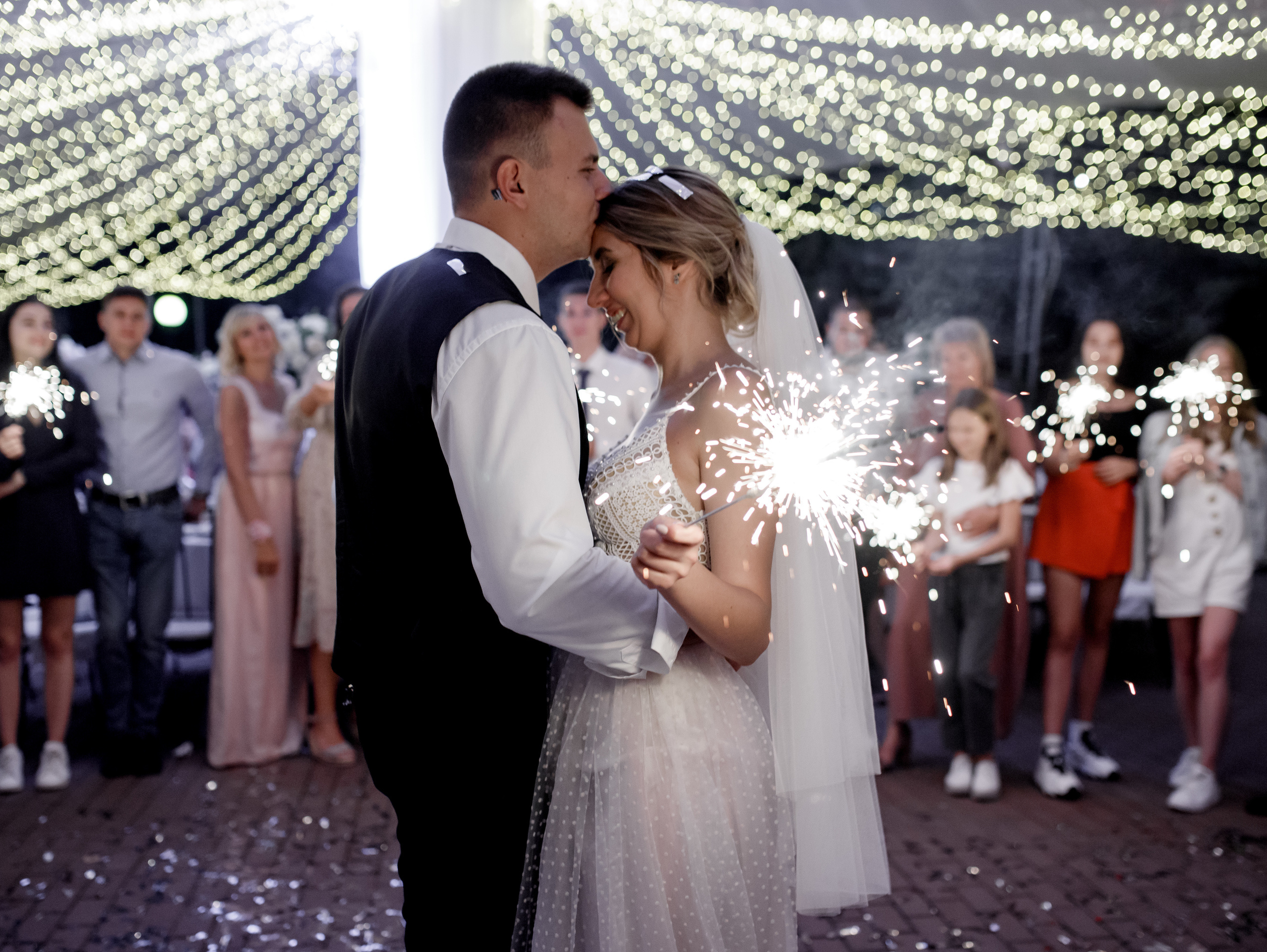 Арина и Михаил. Свадебный организатор в Ростове-на-Дону Яснов Роман