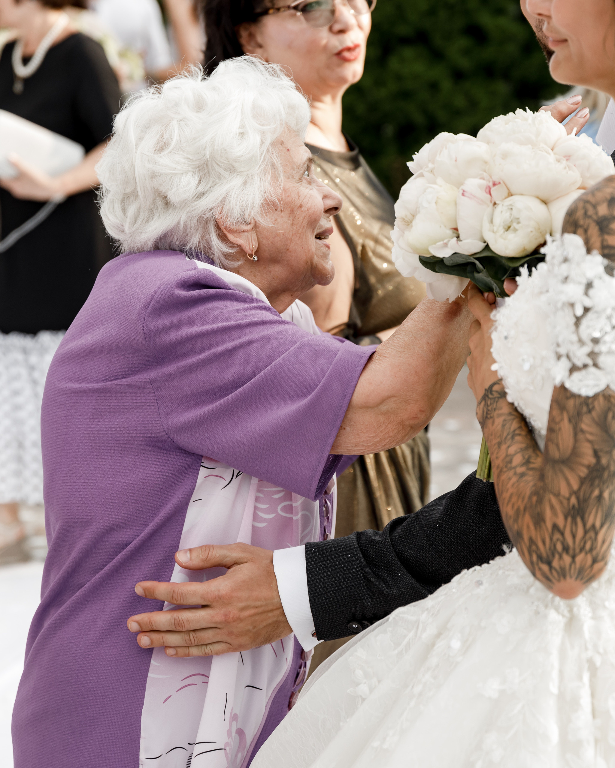 LOVE of My Life. Михаил и Дарья. 6 августа 2020. Свадебный организатор в Ростове-на-Дону Яснов Роман