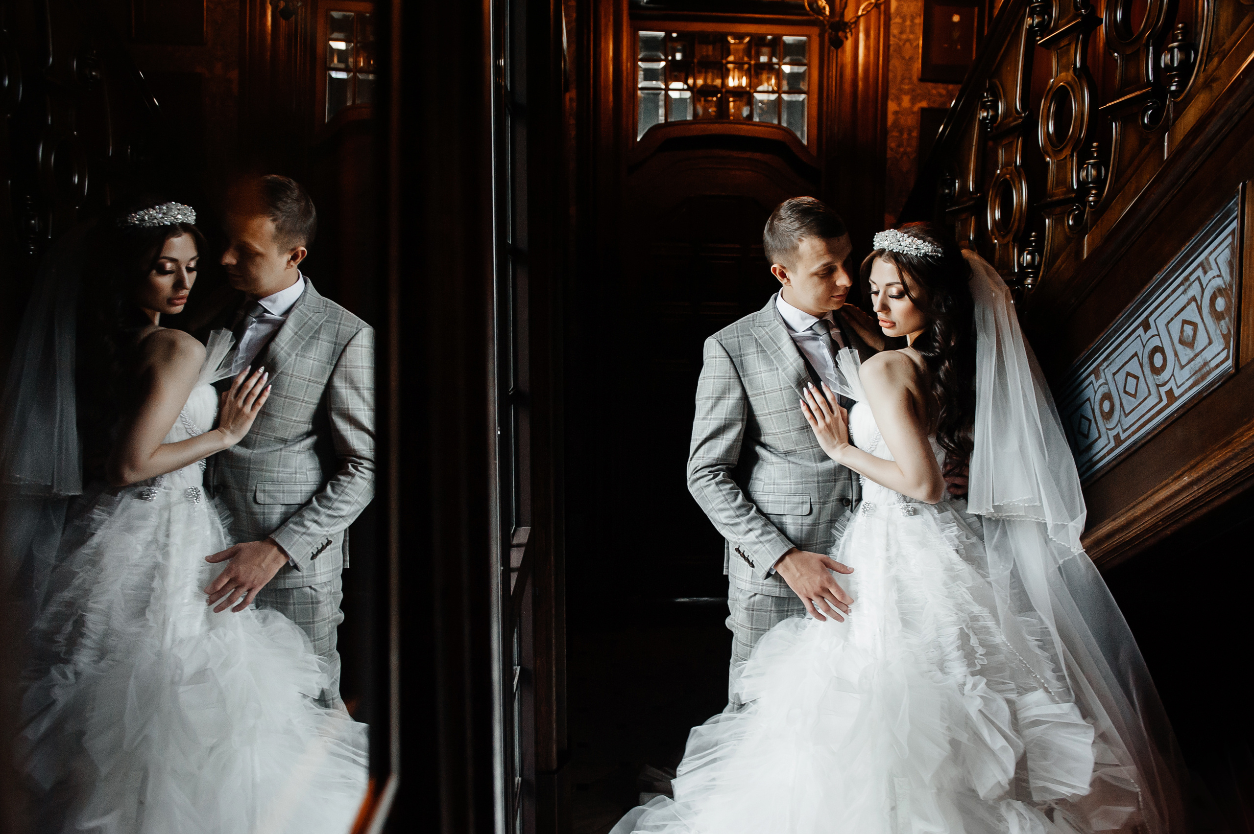 Андрей и Виктория. Свадебный организатор в Ростове-на-Дону Яснов Роман