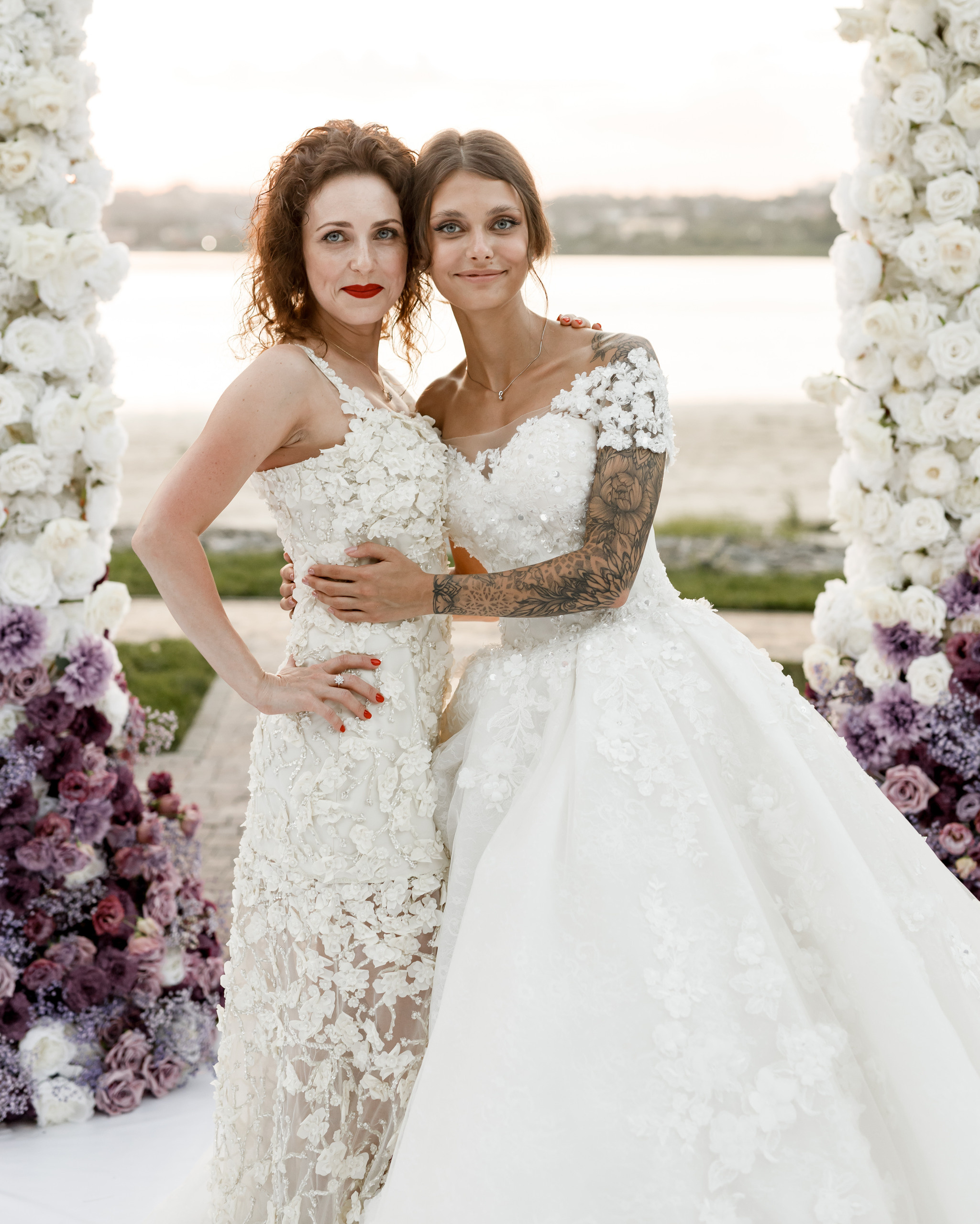 LOVE of My Life. Михаил и Дарья. 6 августа 2020. Свадебный организатор в Ростове-на-Дону Яснов Роман