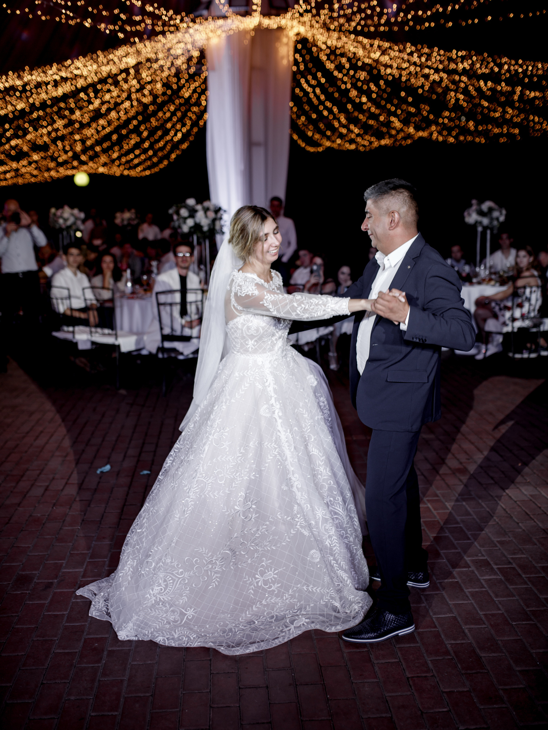 Арина и Михаил. Свадебный организатор в Ростове-на-Дону Яснов Роман