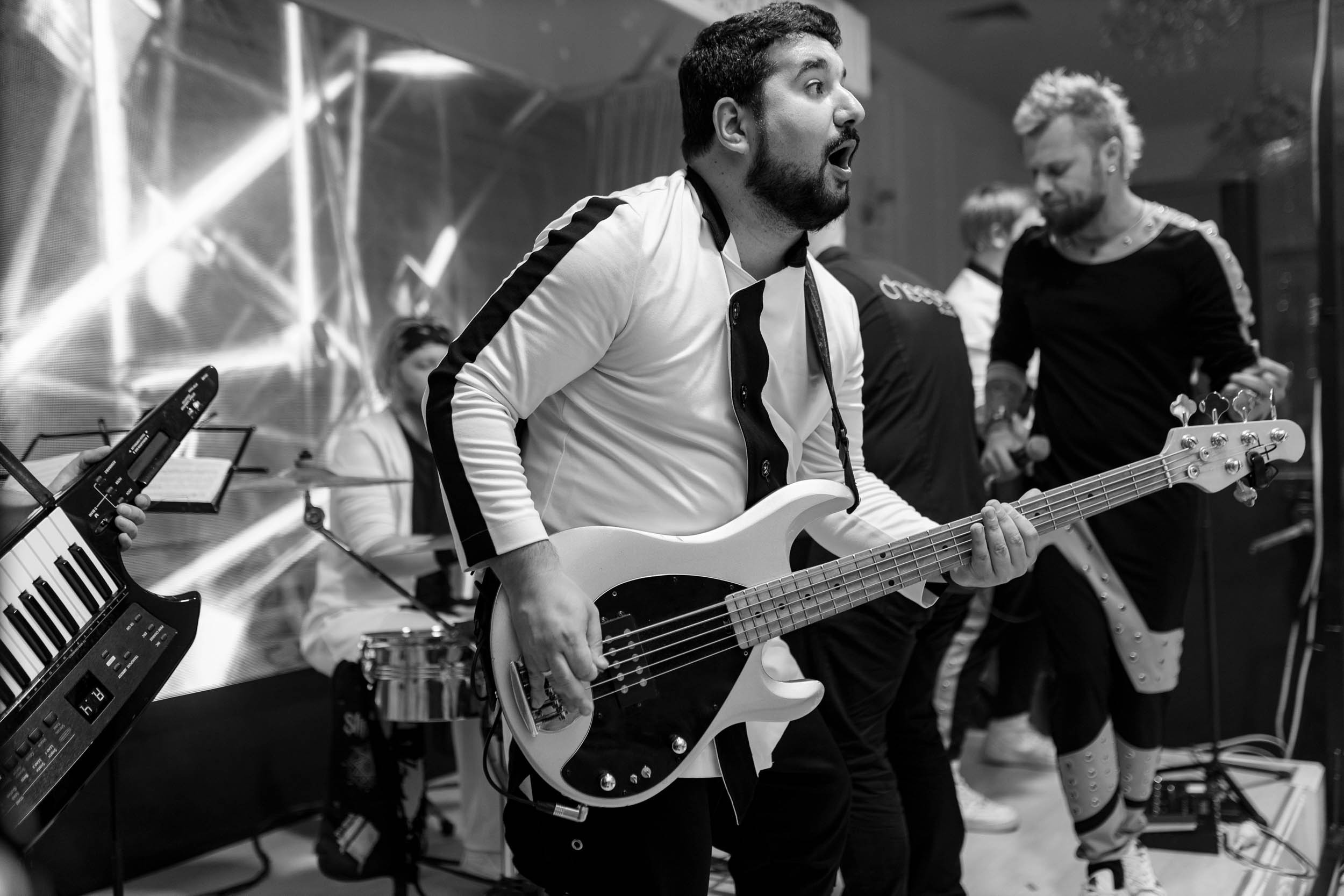 Притяжение любви. Яша и Катя 13 июня 2019. Свадебный организатор в Ростове-на-Дону Яснов Роман