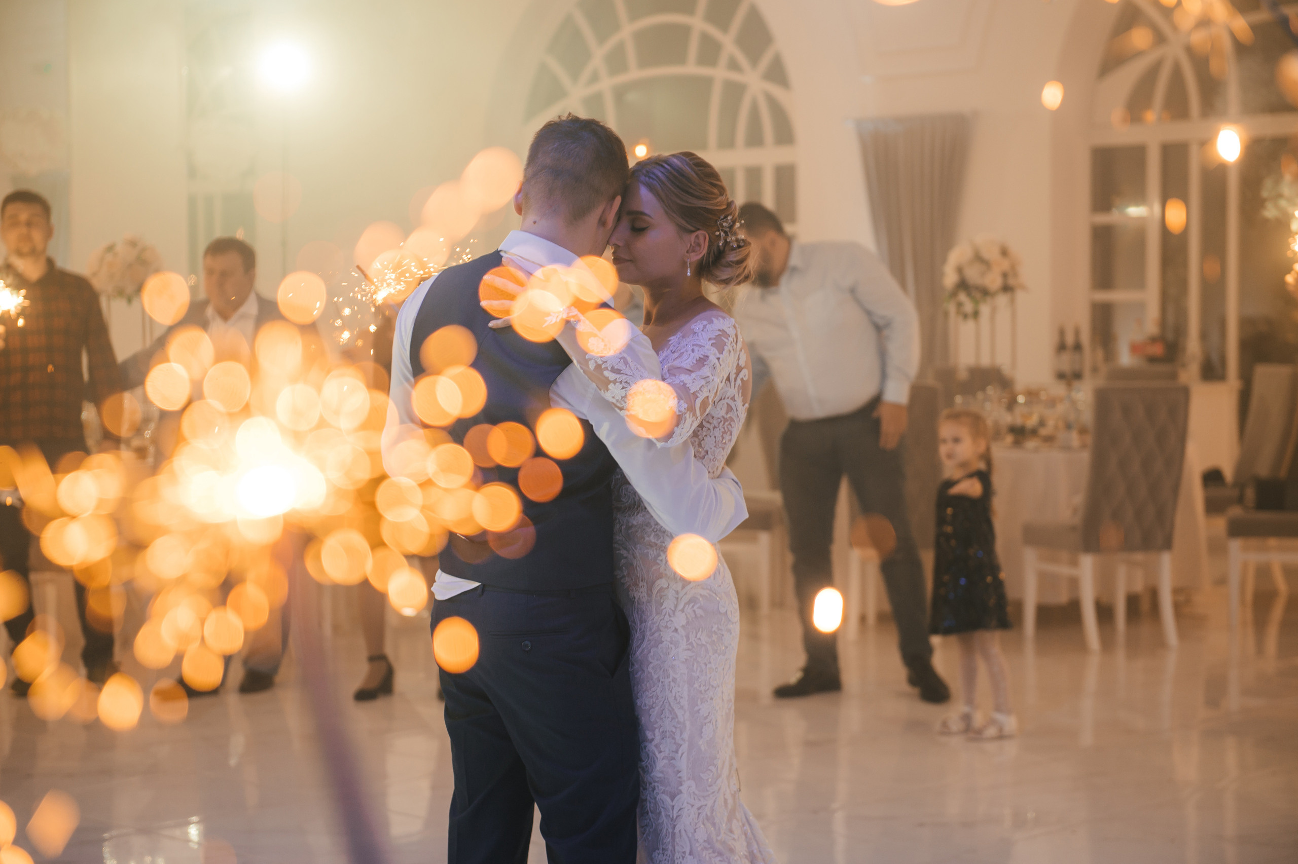 Дмитрий и Виктория. Свадебный организатор в Ростове-на-Дону Яснов Роман