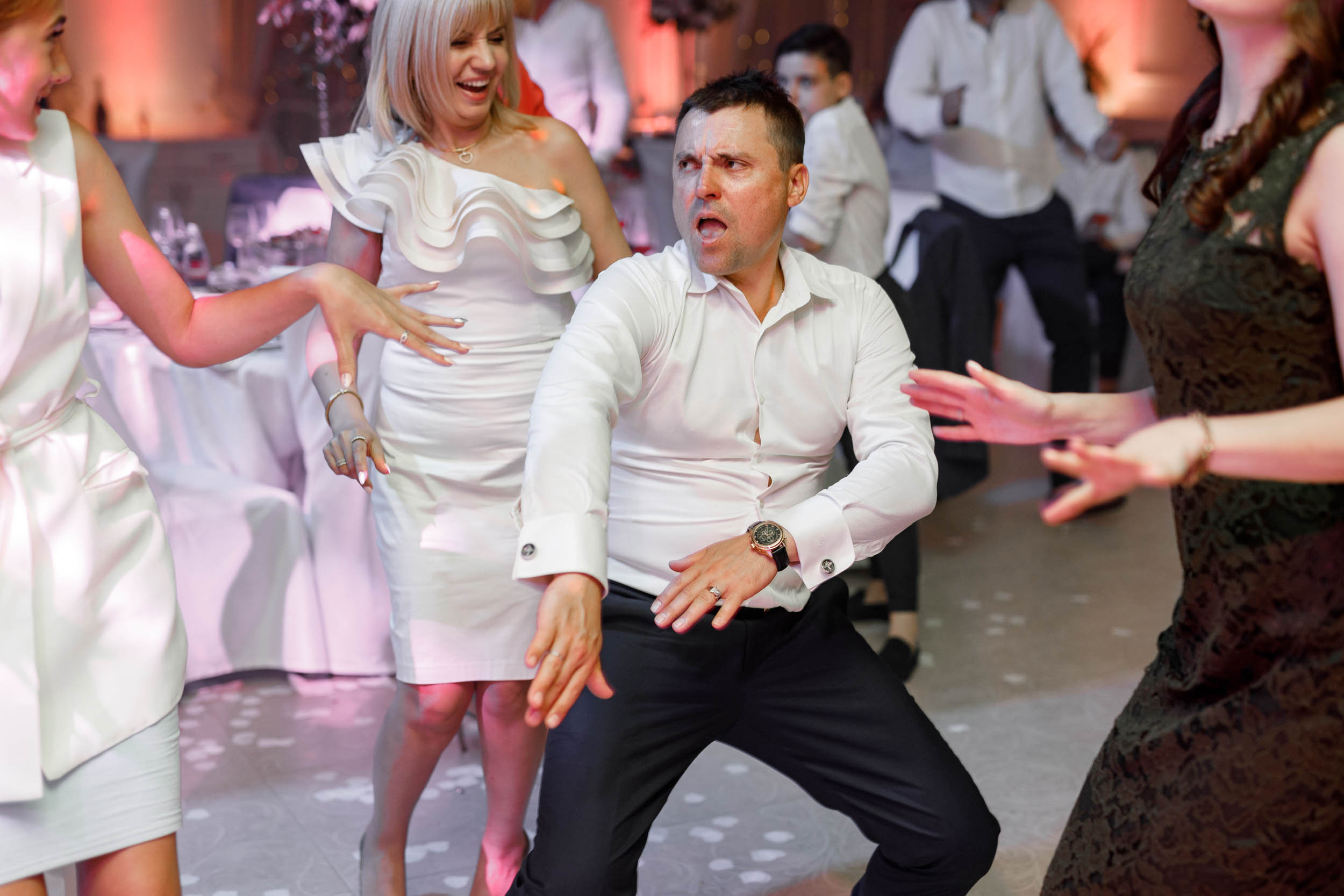 Притяжение любви. Яша и Катя 13 июня 2019. Свадебный организатор в Ростове-на-Дону Яснов Роман