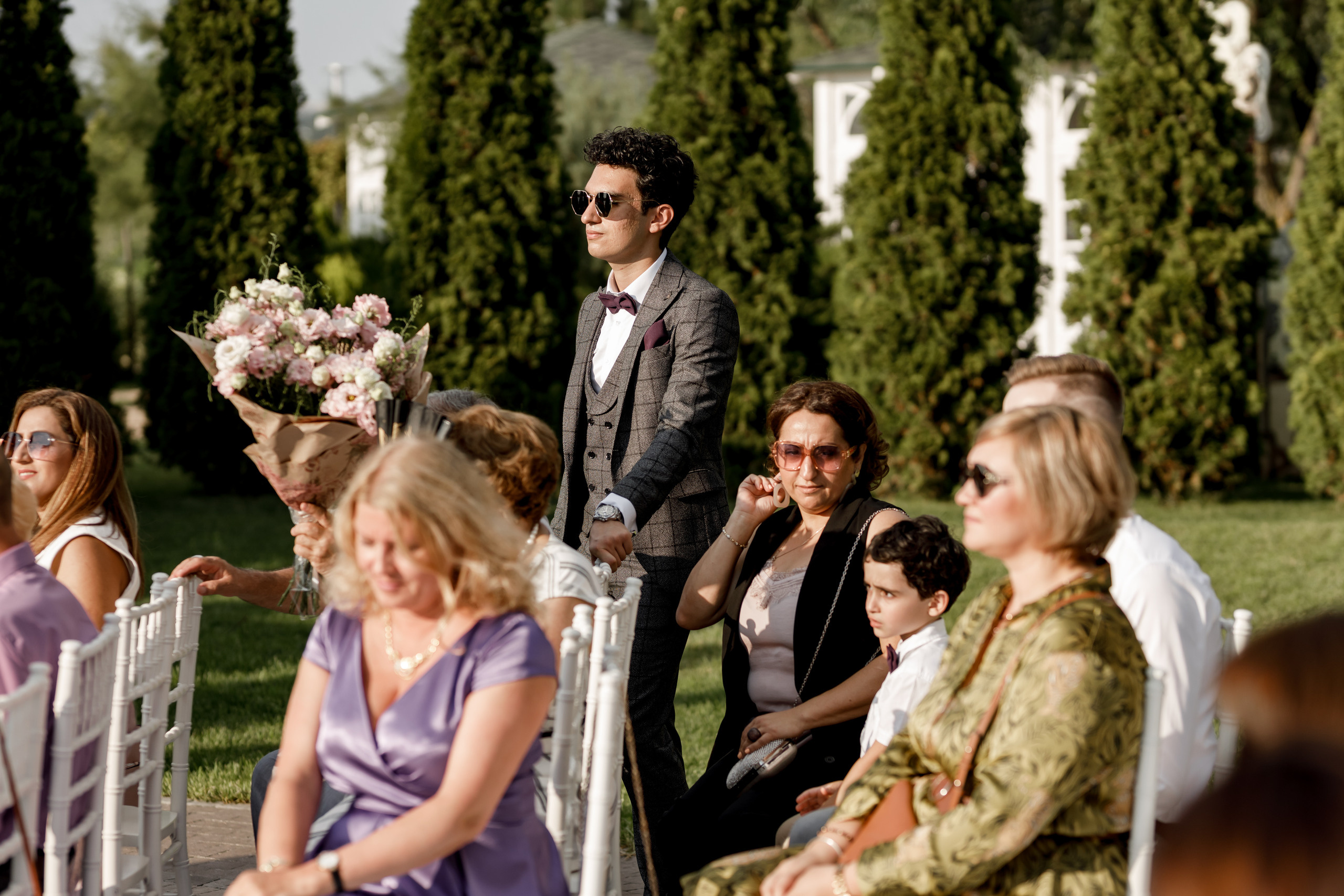 LOVE of My Life. Михаил и Дарья. 6 августа 2020. Свадебный организатор в Ростове-на-Дону Яснов Роман