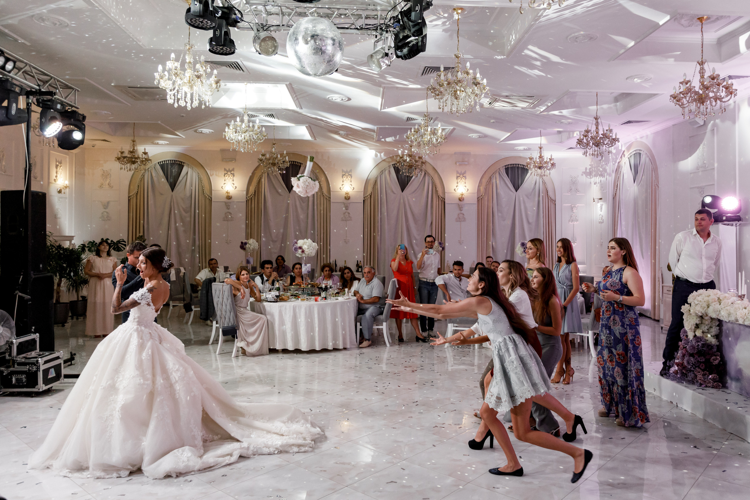 LOVE of My Life. Михаил и Дарья. 6 августа 2020. Свадебный организатор в Ростове-на-Дону Яснов Роман