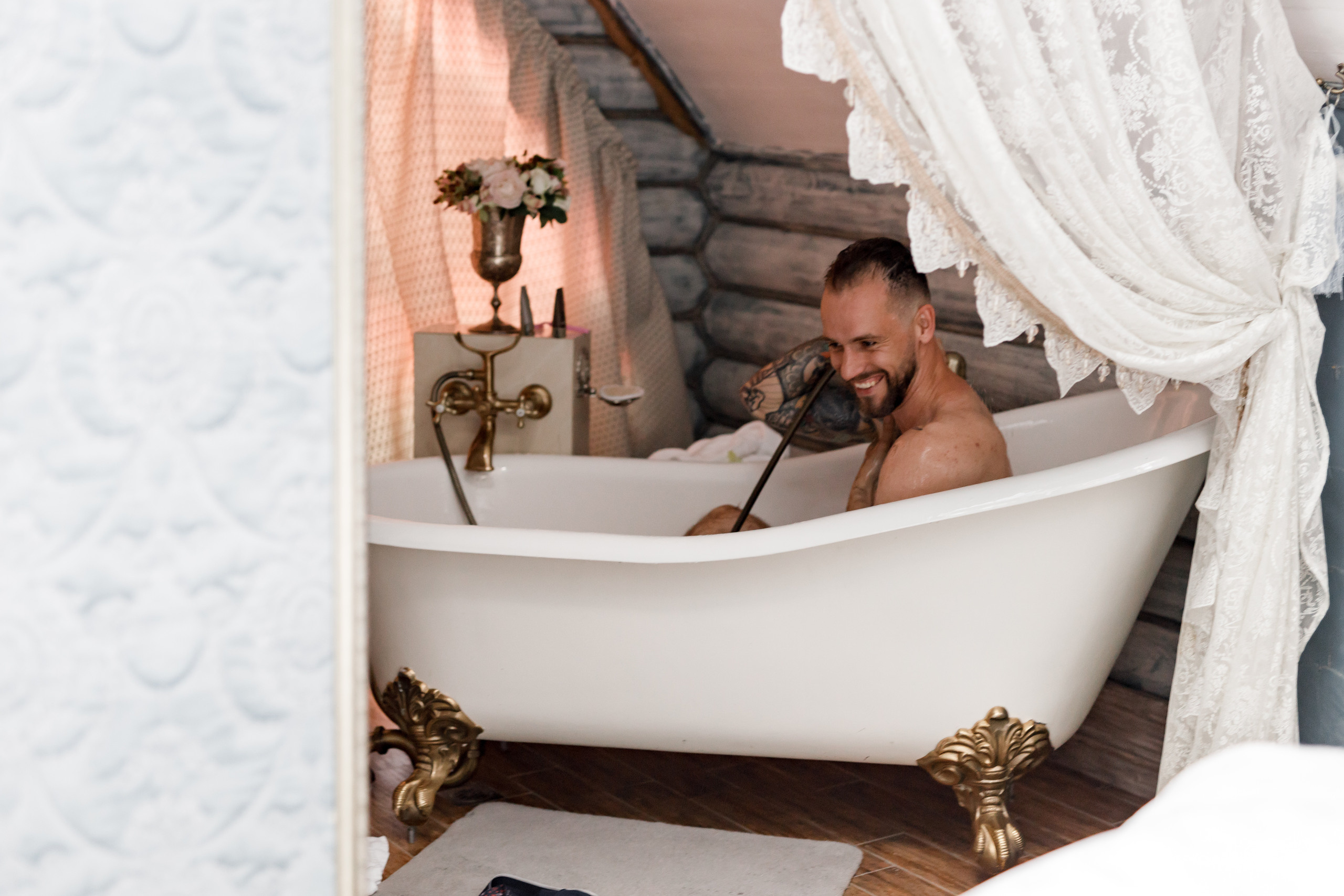 LOVE of My Life. Михаил и Дарья. 6 августа 2020. Свадебный организатор в Ростове-на-Дону Яснов Роман