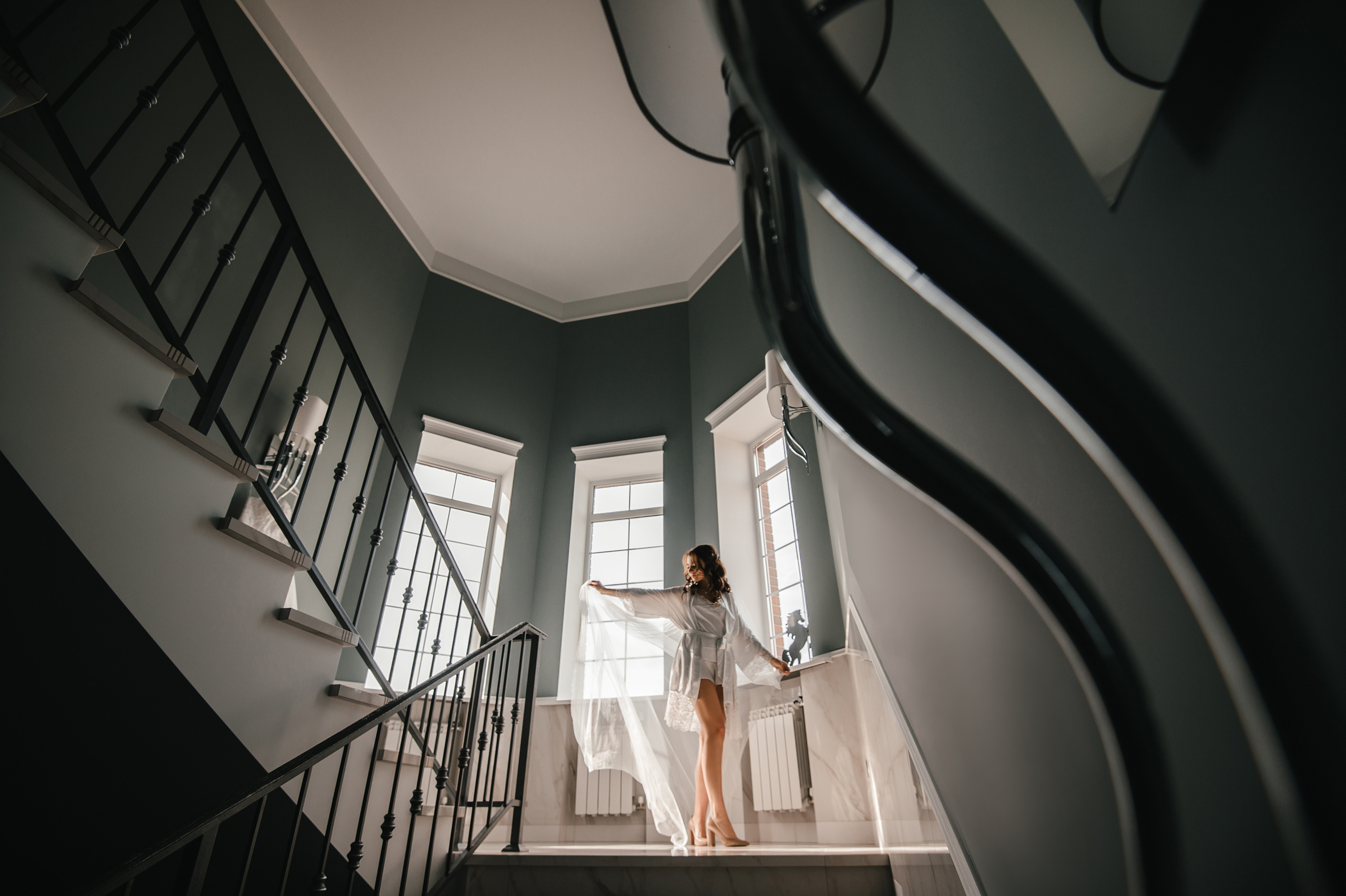 Андрей и Юлия. Свадебный организатор в Ростове-на-Дону Яснов Роман