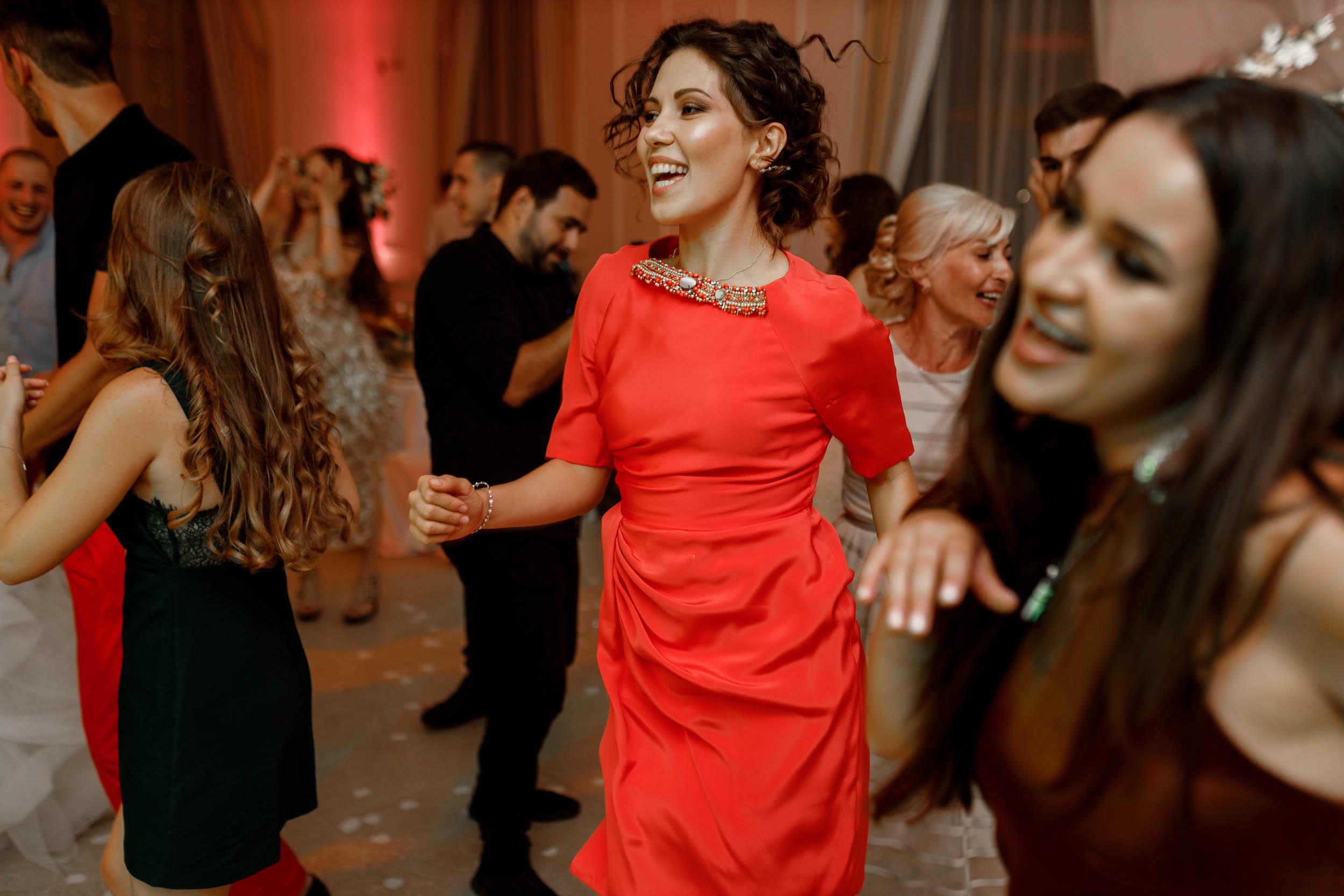 Притяжение любви. Яша и Катя 13 июня 2019. Свадебный организатор в Ростове-на-Дону Яснов Роман