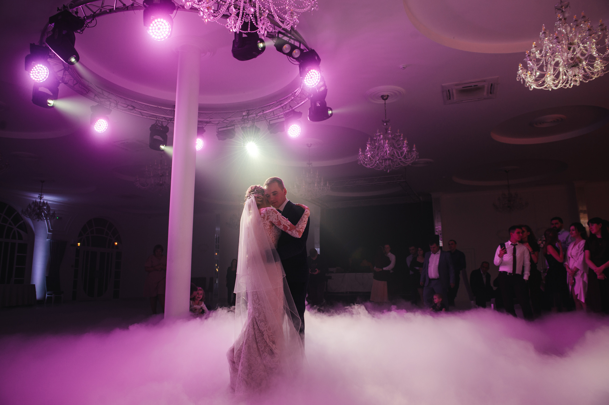 Дмитрий и Виктория. Свадебный организатор в Ростове-на-Дону Яснов Роман