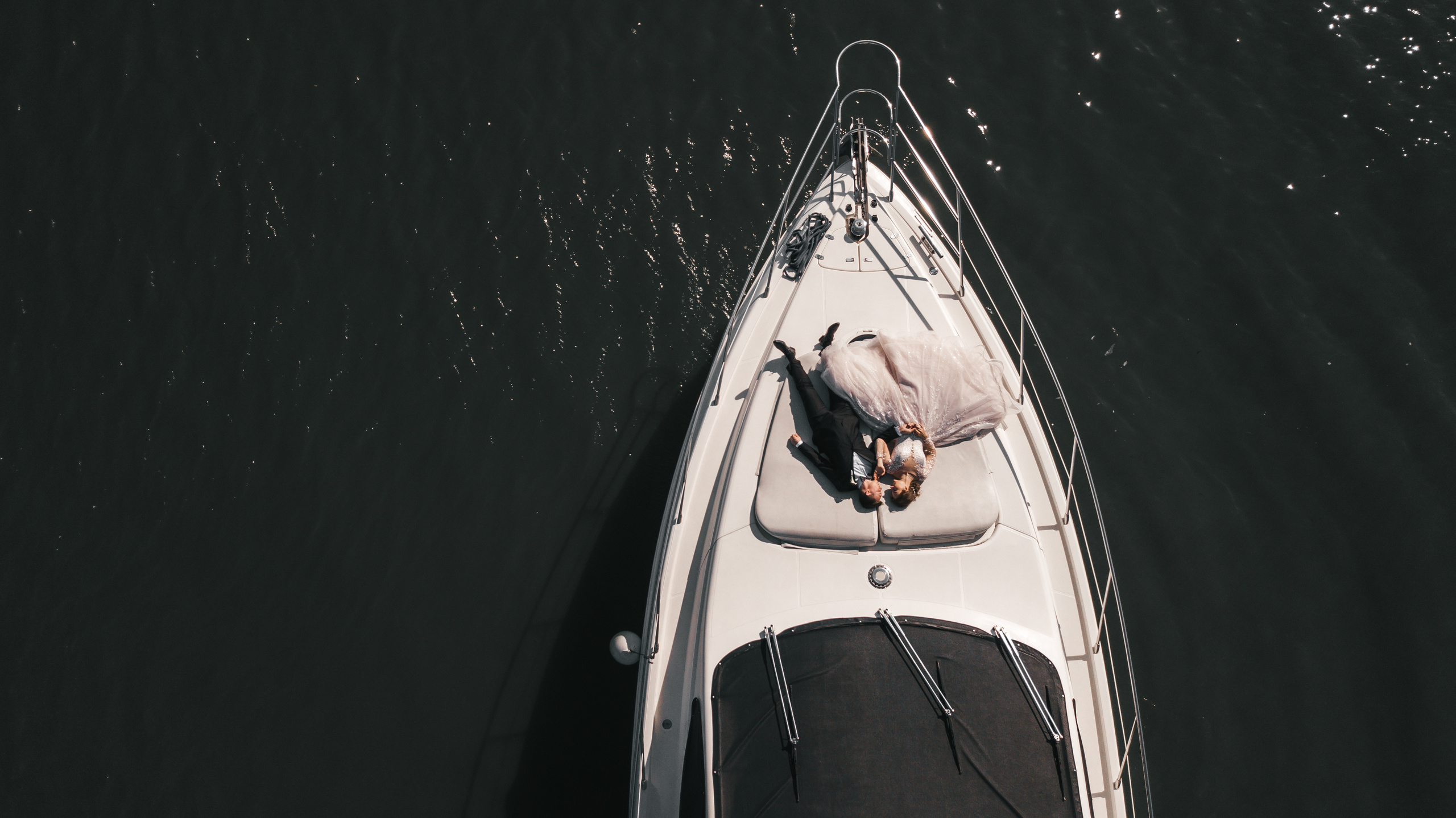 Алексей и Анастасия. Свадебный организатор в Ростове-на-Дону Яснов Роман