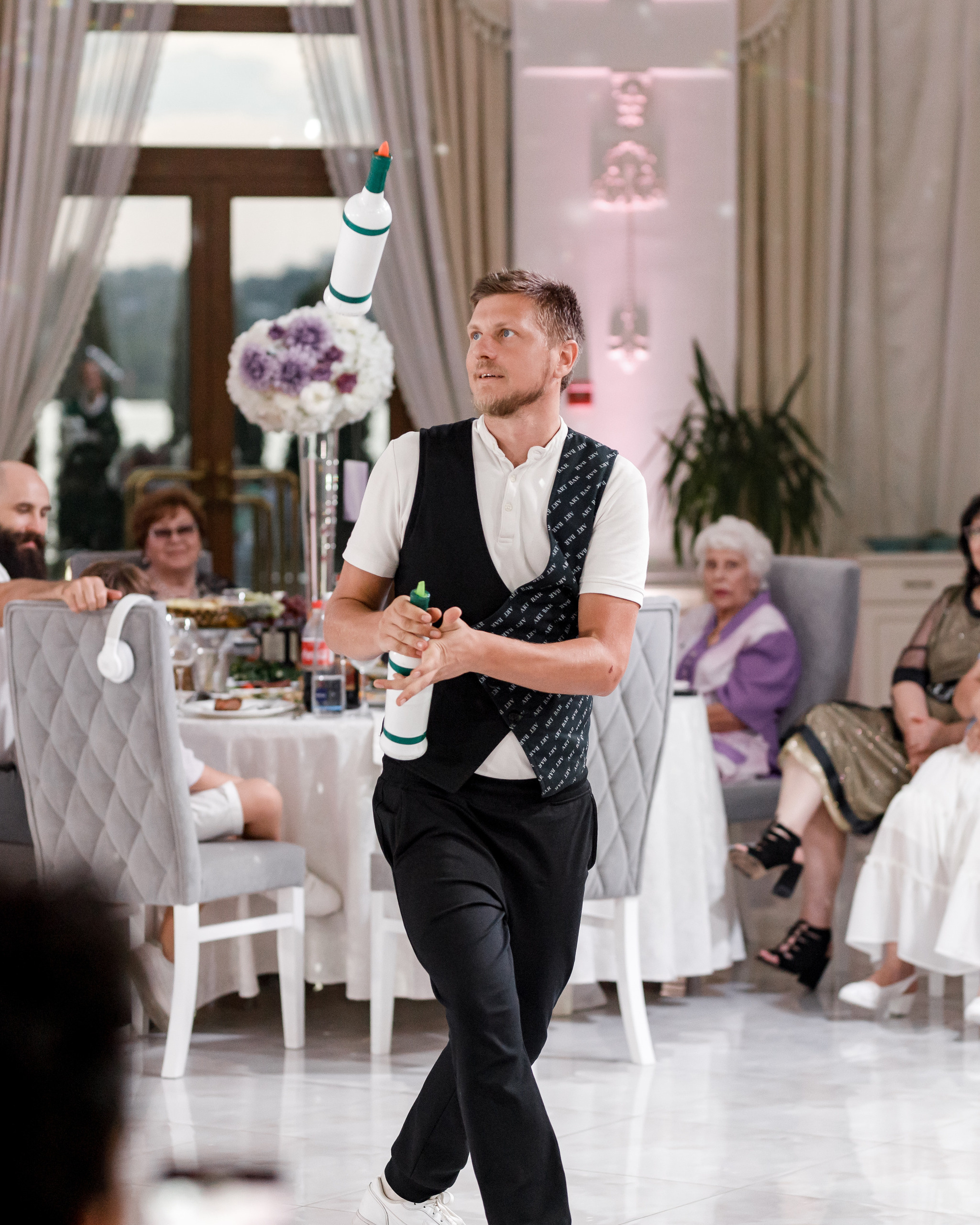 LOVE of My Life. Михаил и Дарья. 6 августа 2020. Свадебный организатор в Ростове-на-Дону Яснов Роман