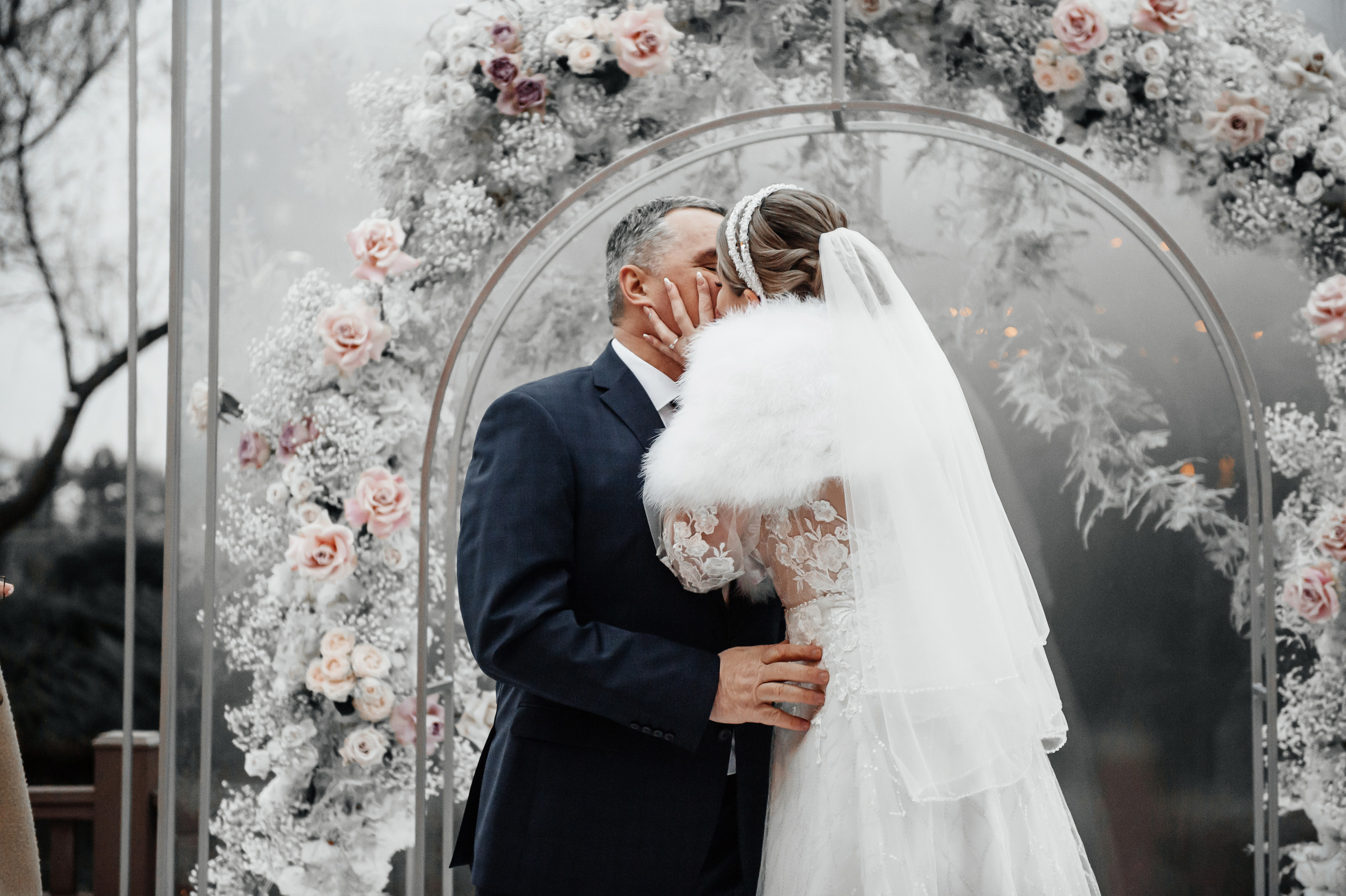 Виктор и Юлия. Свадебный организатор в Ростове-на-Дону Яснов Роман