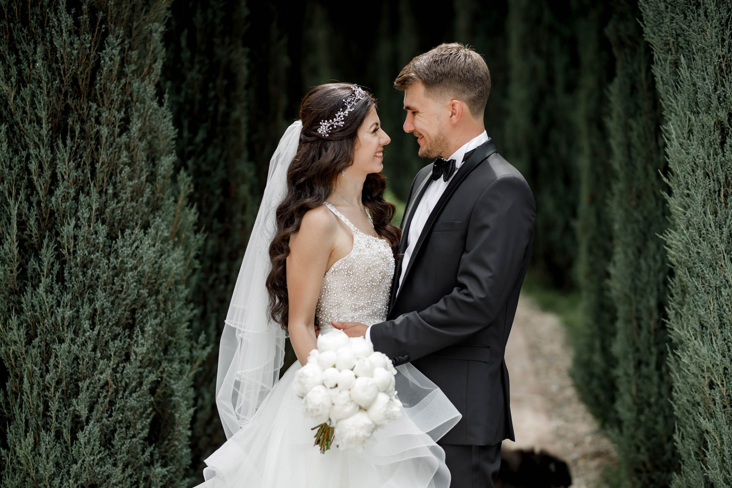 Притяжение любви. Яша и Катя 13 июня 2019. Свадебный организатор в Ростове-на-Дону Яснов Роман