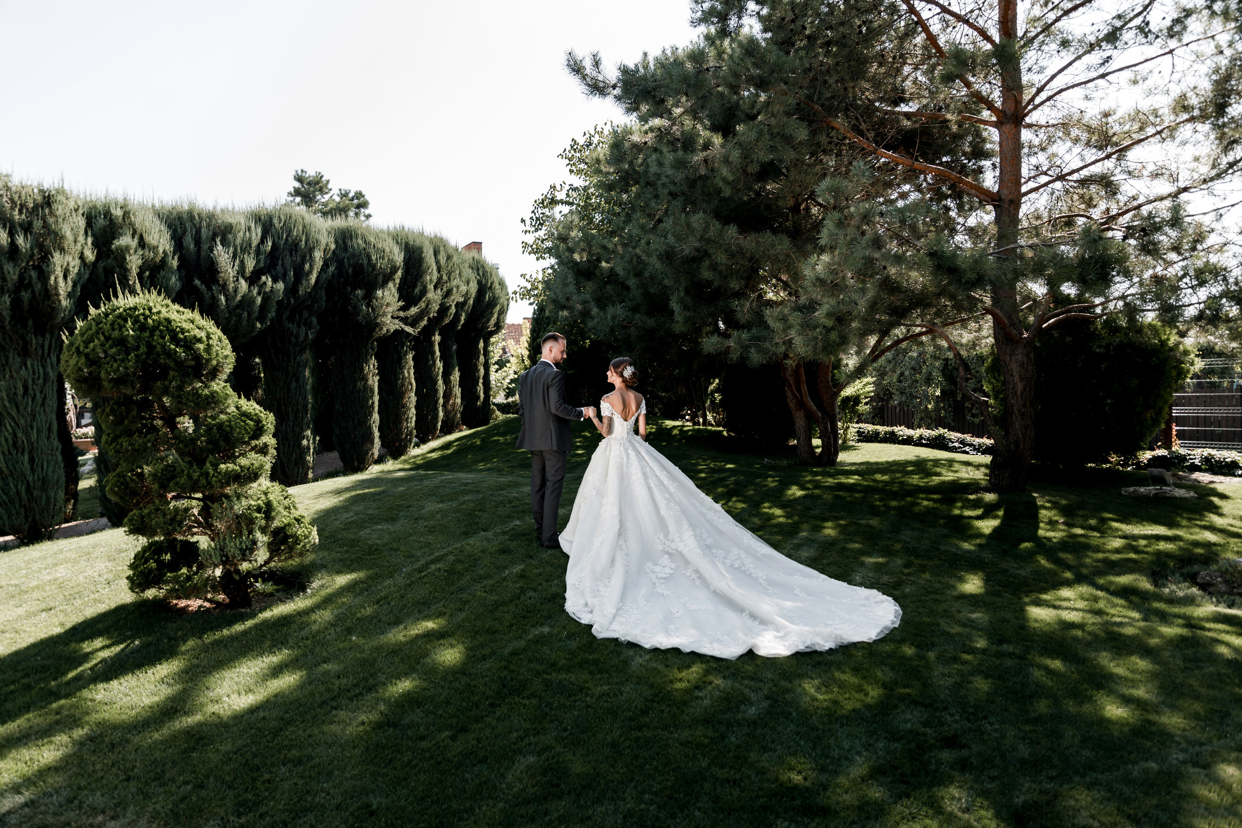 LOVE of My Life. Михаил и Дарья. 6 августа 2020. Свадебный организатор в Ростове-на-Дону Яснов Роман