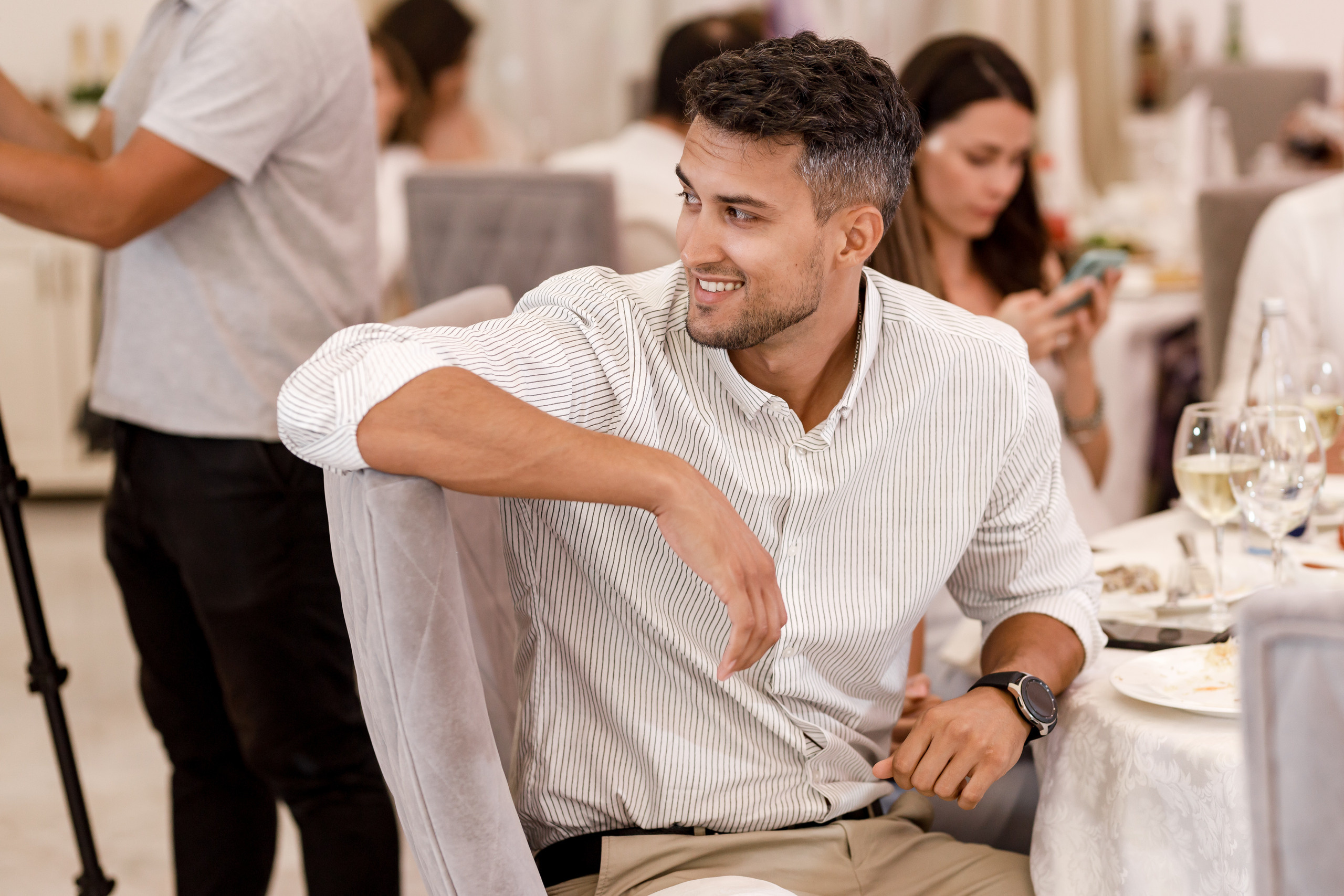 LOVE of My Life. Михаил и Дарья. 6 августа 2020. Свадебный организатор в Ростове-на-Дону Яснов Роман