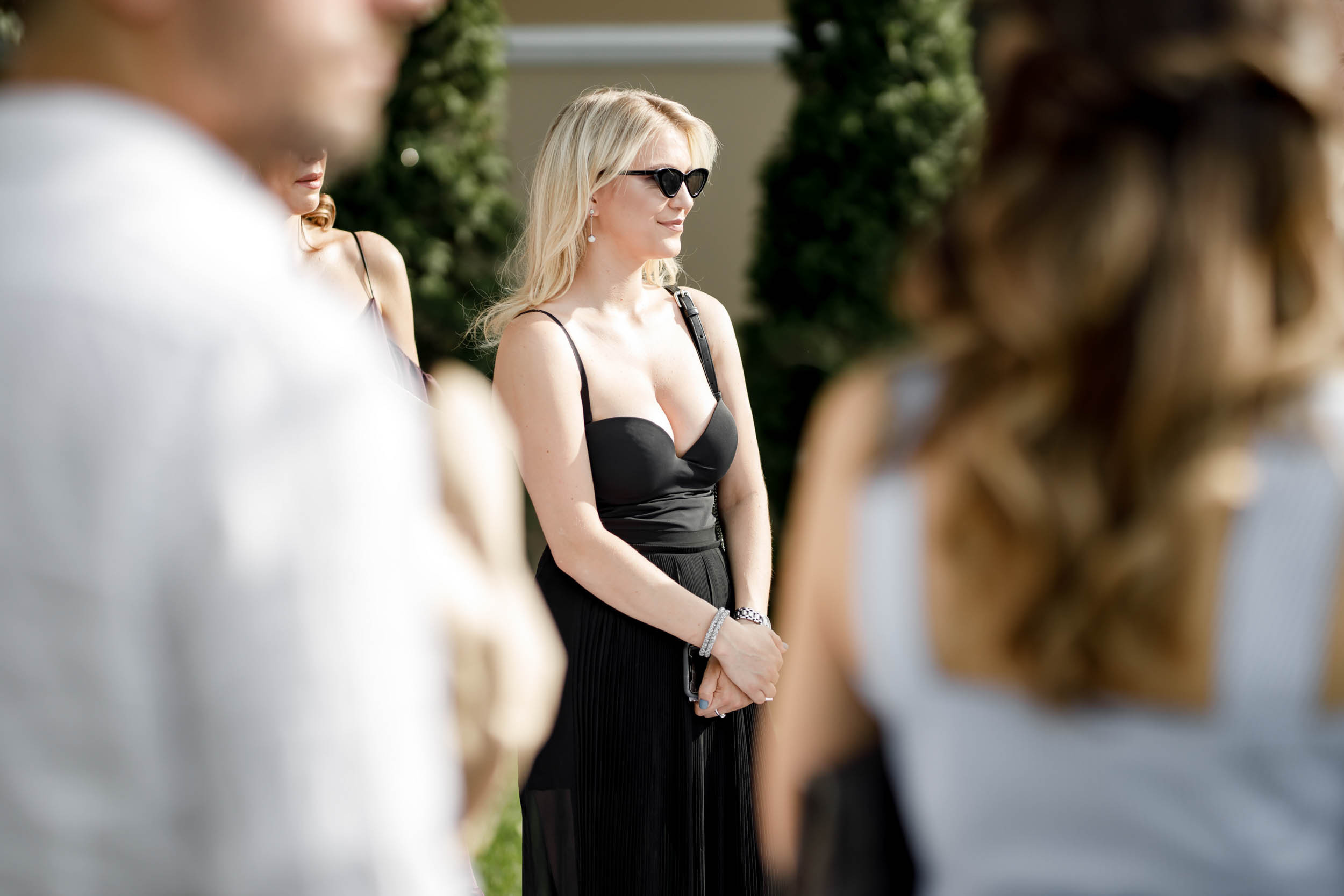 Притяжение любви. Яша и Катя 13 июня 2019. Свадебный организатор в Ростове-на-Дону Яснов Роман