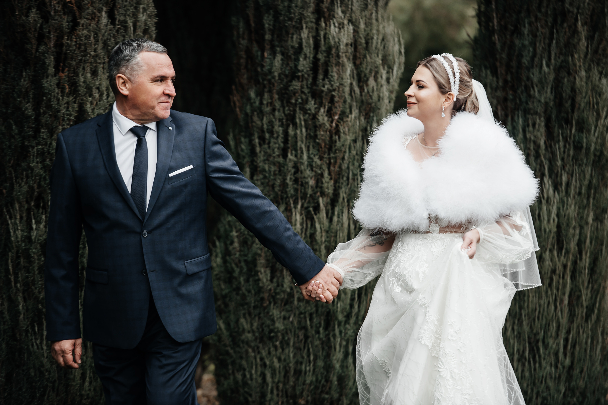 Виктор и Юлия. Свадебный организатор в Ростове-на-Дону Яснов Роман