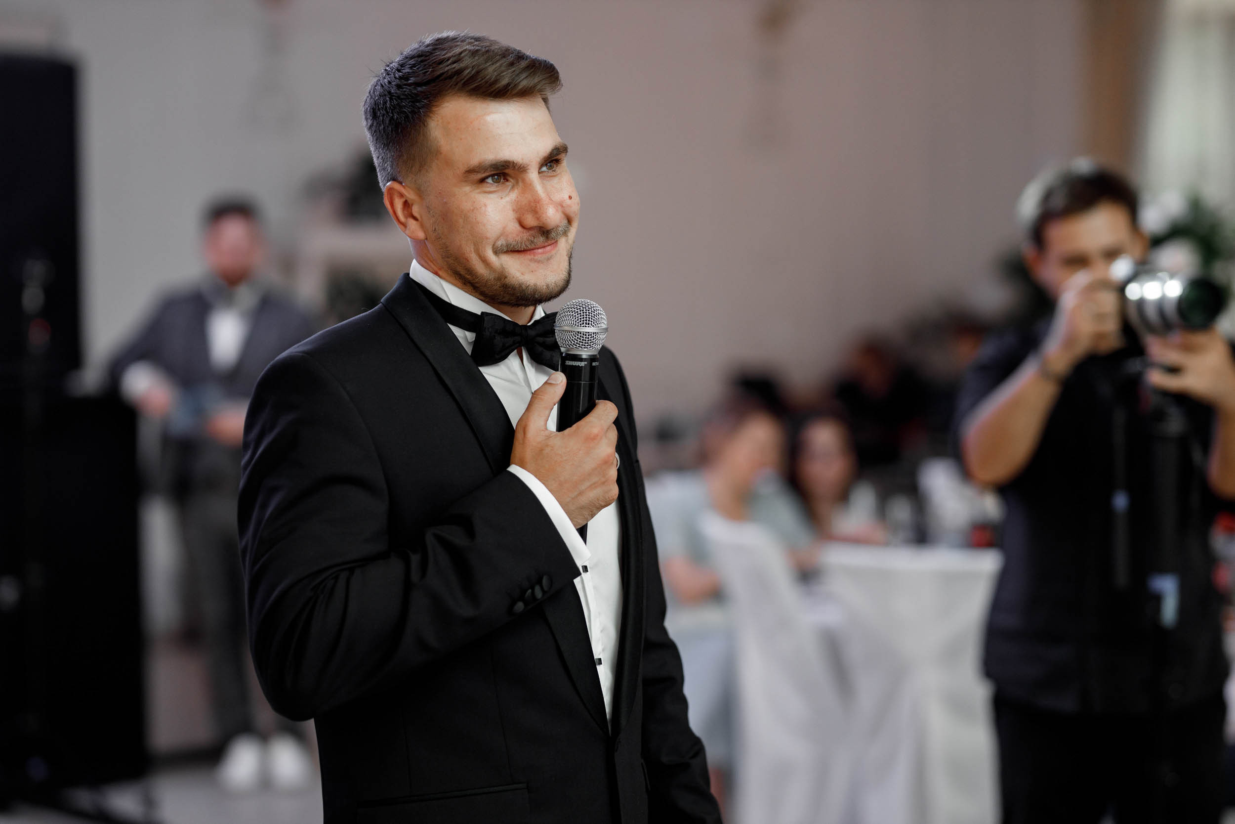 Притяжение любви. Яша и Катя 13 июня 2019. Свадебный организатор в Ростове-на-Дону Яснов Роман