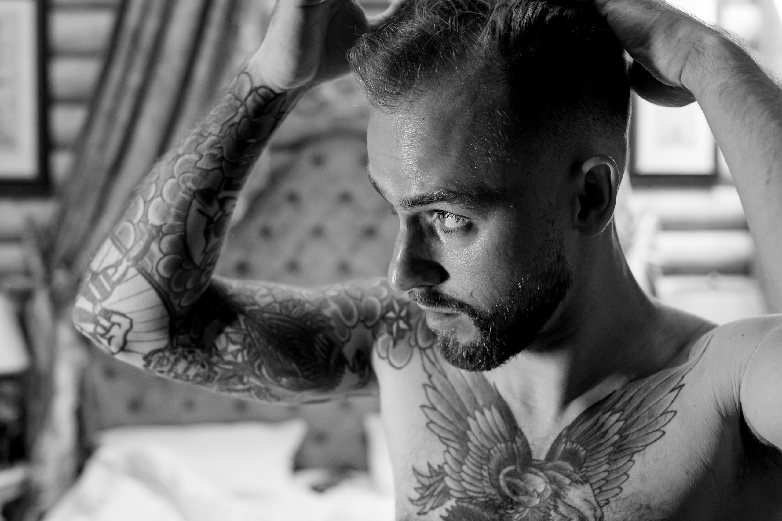 LOVE of My Life. Михаил и Дарья. 6 августа 2020. Свадебный организатор в Ростове-на-Дону Яснов Роман