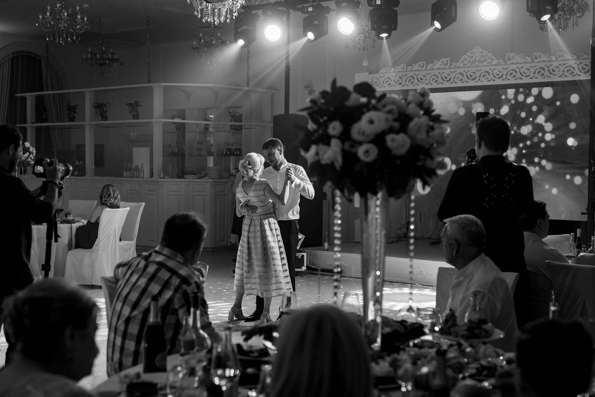 Притяжение любви. Яша и Катя 13 июня 2019. Свадебный организатор в Ростове-на-Дону Яснов Роман