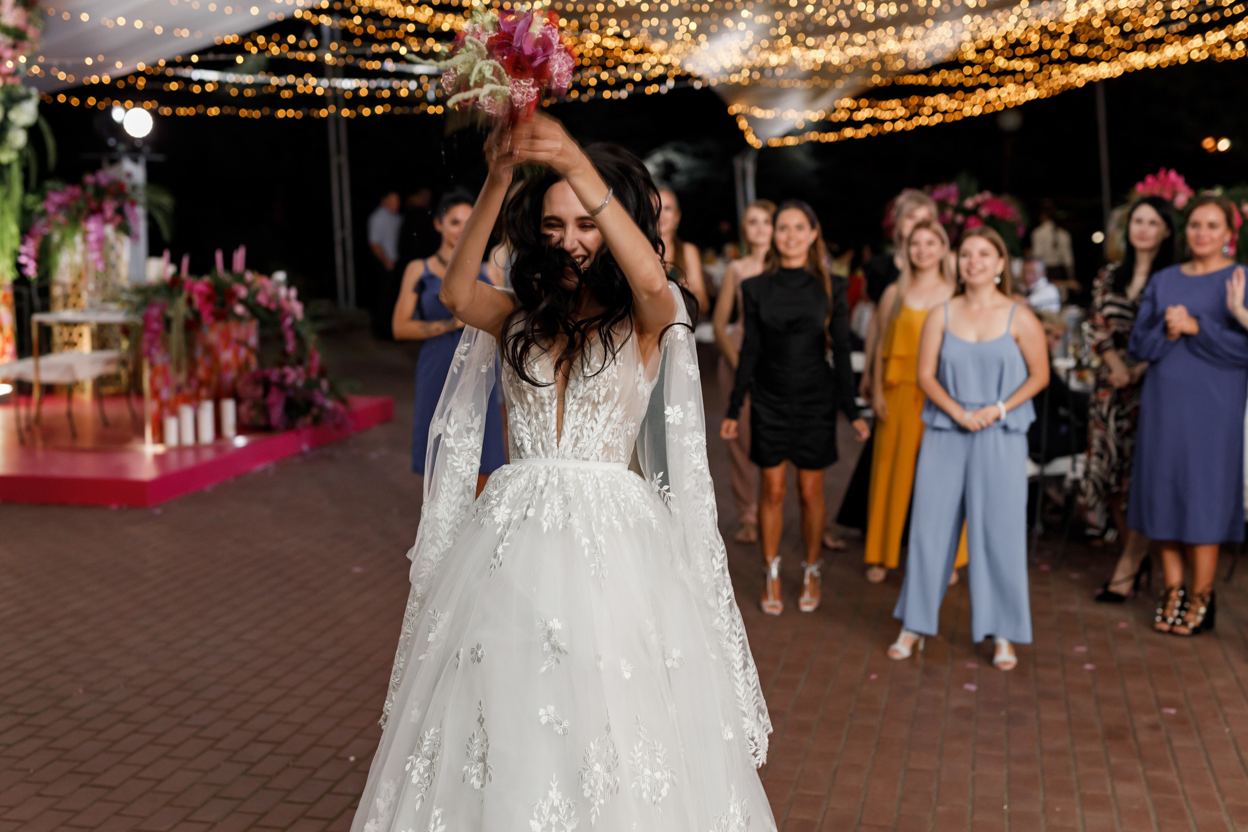 Alejandro & Ksenia |Moroccan wedding. Свадебный организатор в Ростове-на-Дону Яснов Роман