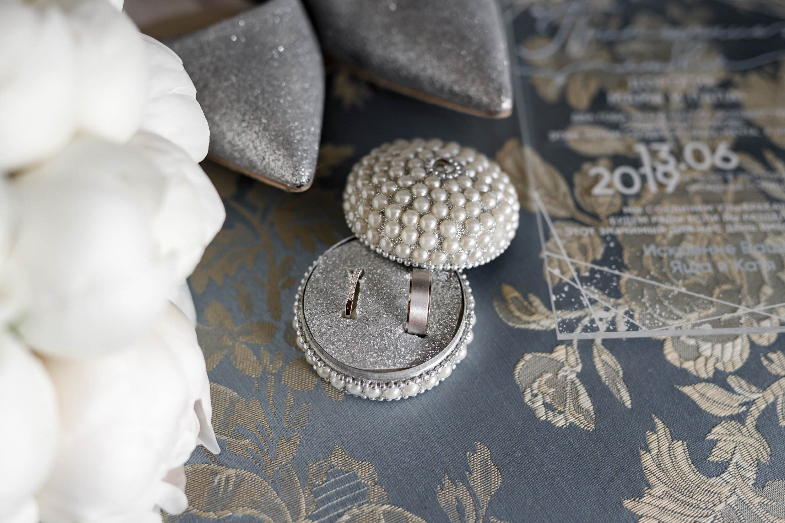 Притяжение любви. Яша и Катя 13 июня 2019. Свадебный организатор в Ростове-на-Дону Яснов Роман