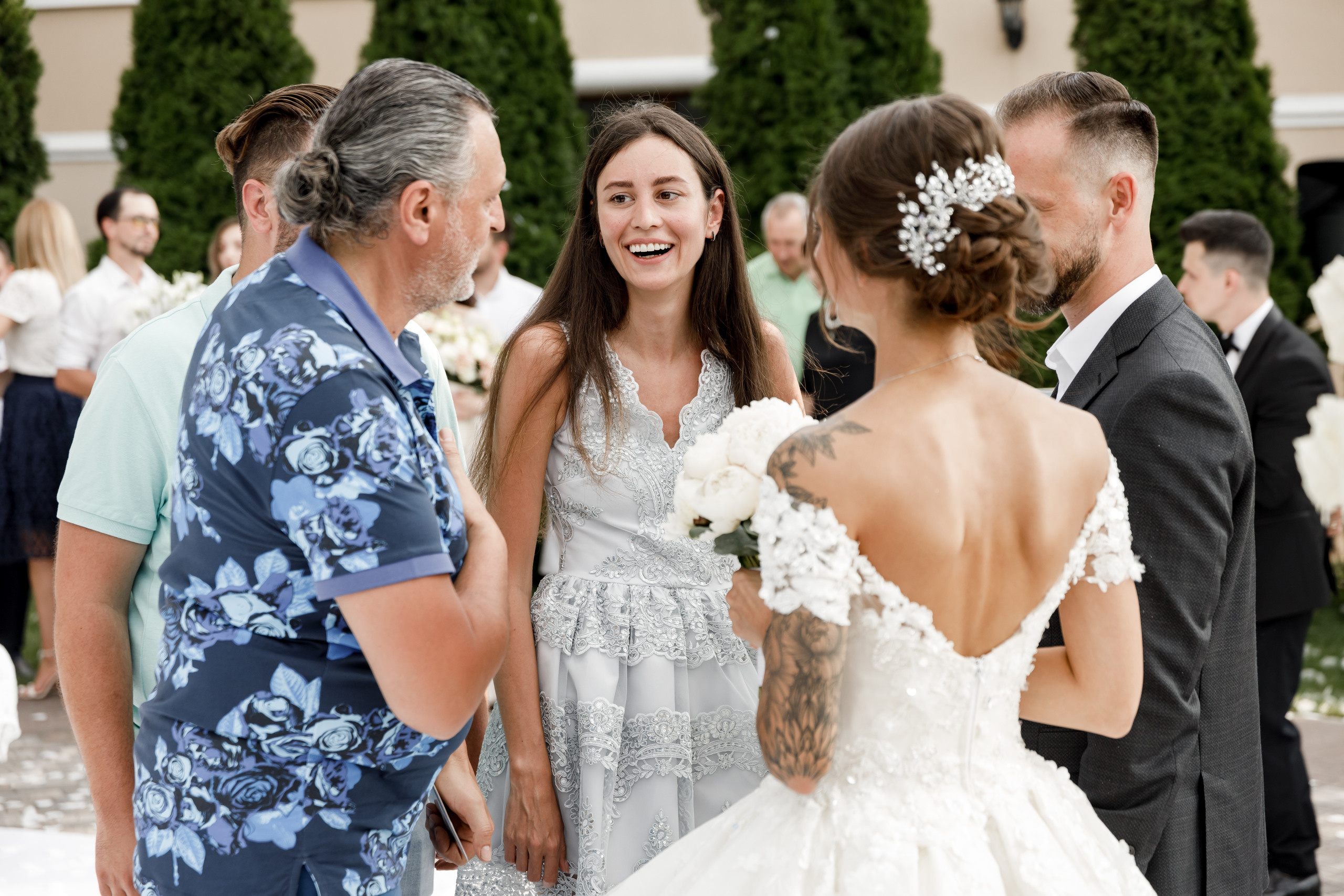 LOVE of My Life. Михаил и Дарья. 6 августа 2020. Свадебный организатор в Ростове-на-Дону Яснов Роман