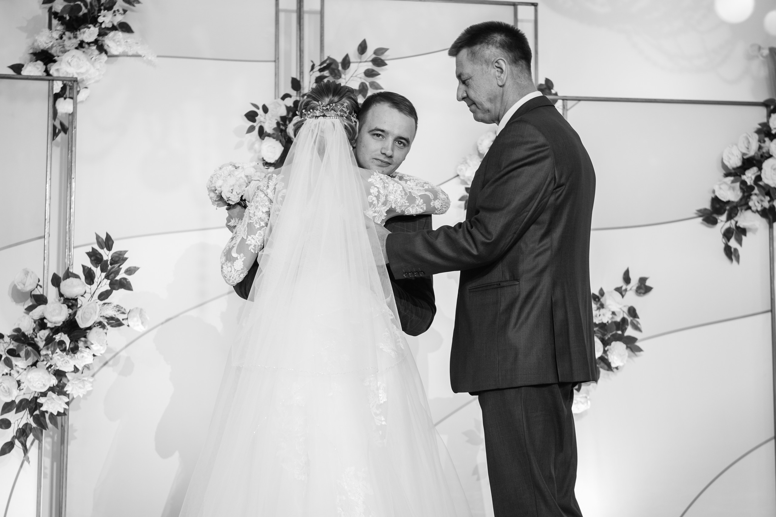 Дмитрий и Виктория. Свадебный организатор в Ростове-на-Дону Яснов Роман