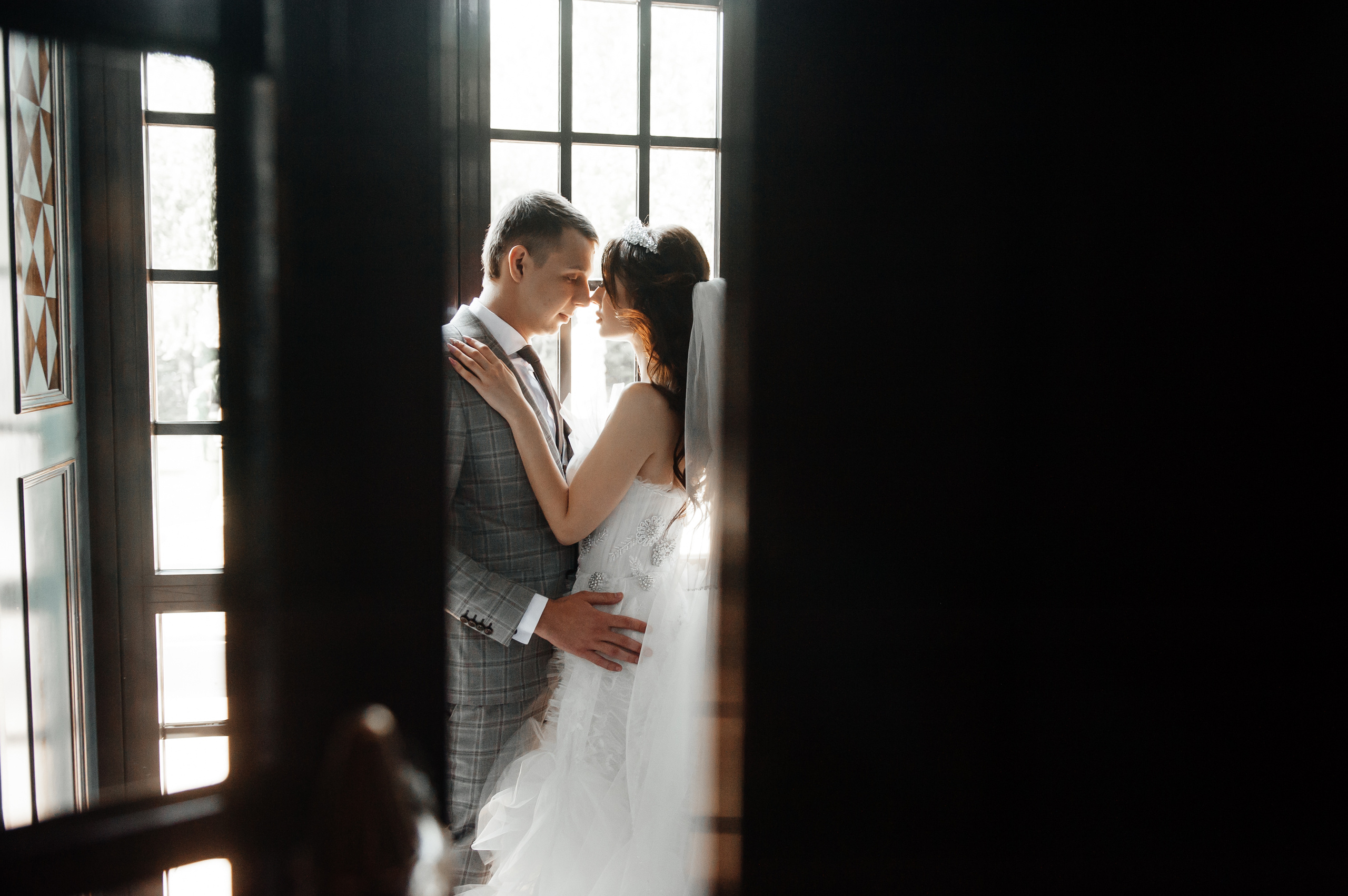 Андрей и Виктория. Свадебный организатор в Ростове-на-Дону Яснов Роман