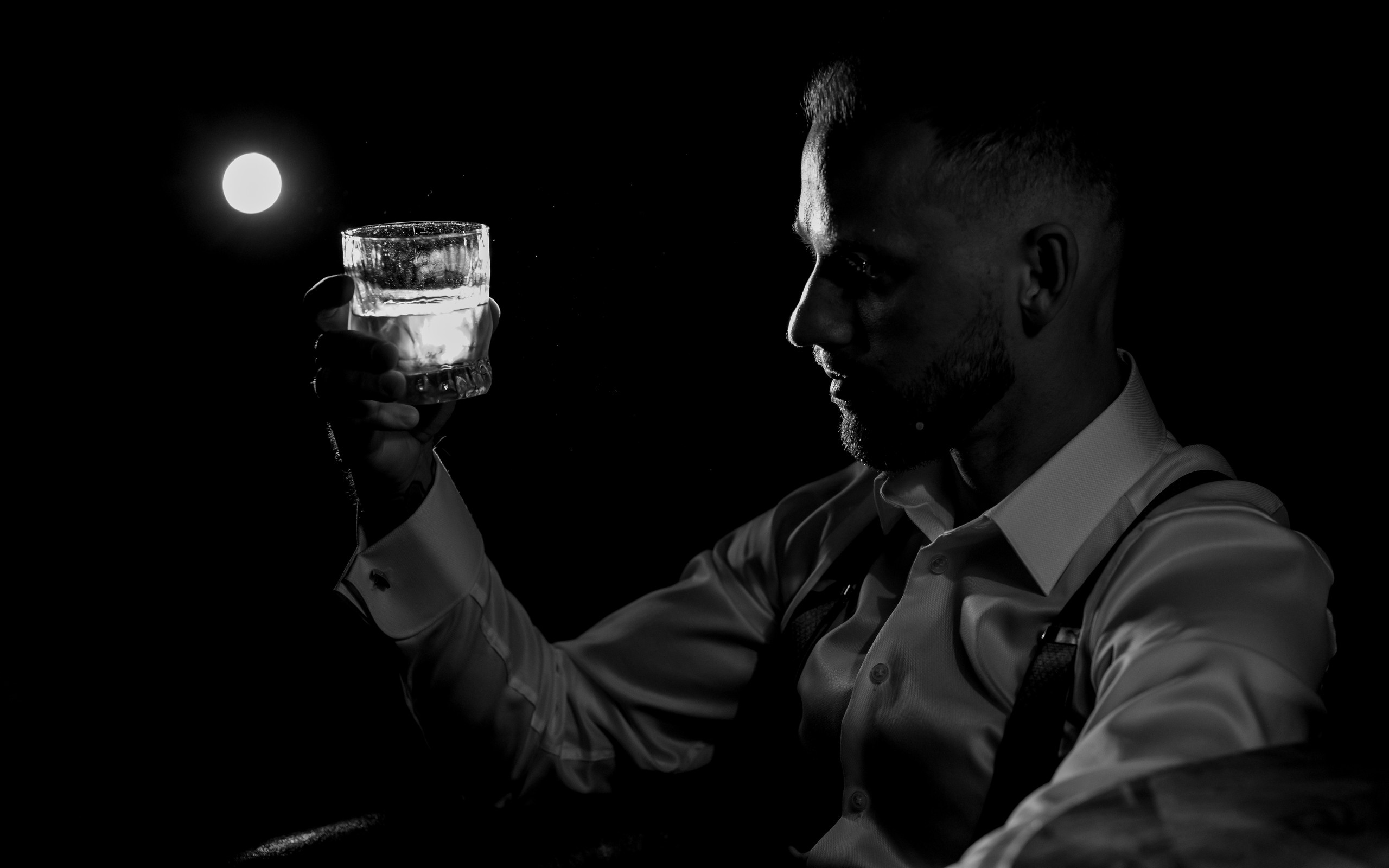 LOVE of My Life. Михаил и Дарья. 6 августа 2020. Свадебный организатор в Ростове-на-Дону Яснов Роман