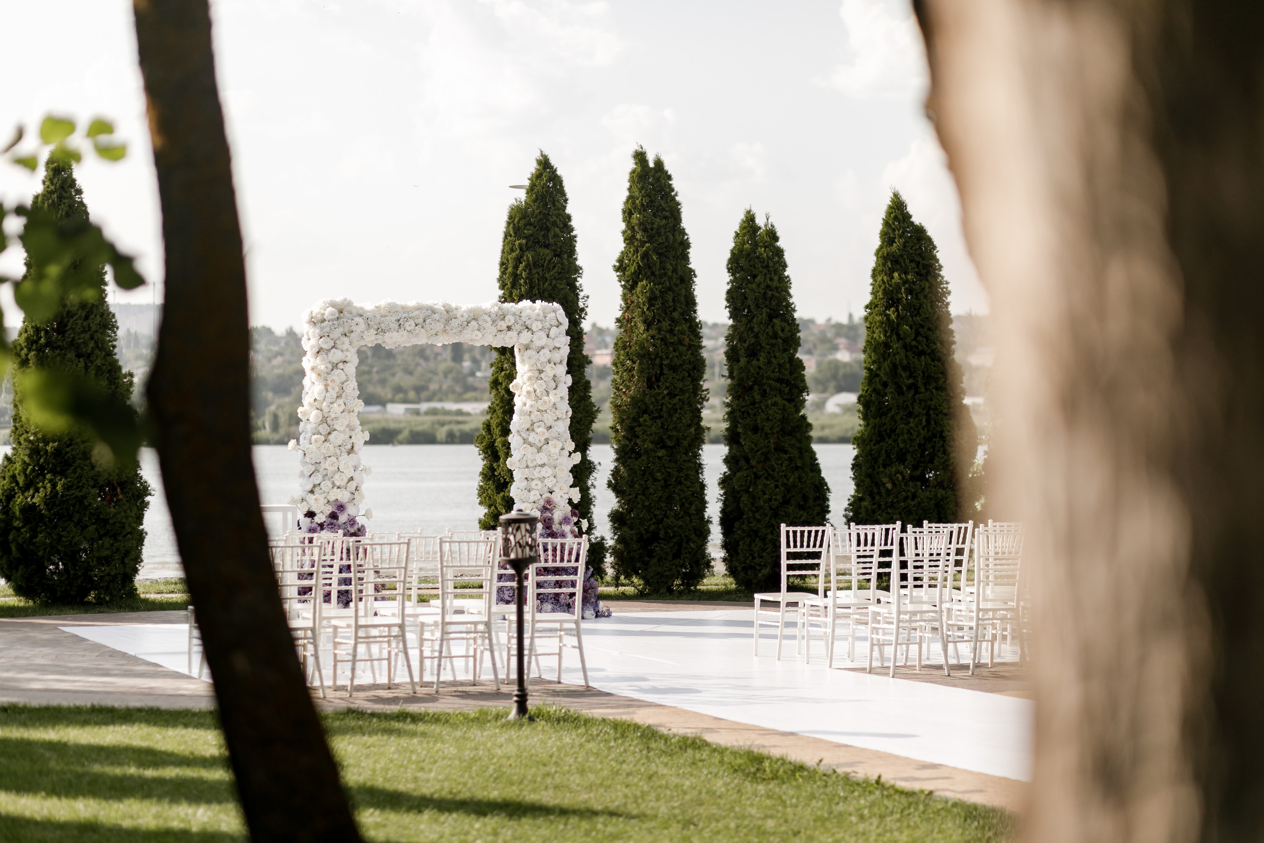 LOVE of My Life. Михаил и Дарья. 6 августа 2020. Свадебный организатор в Ростове-на-Дону Яснов Роман