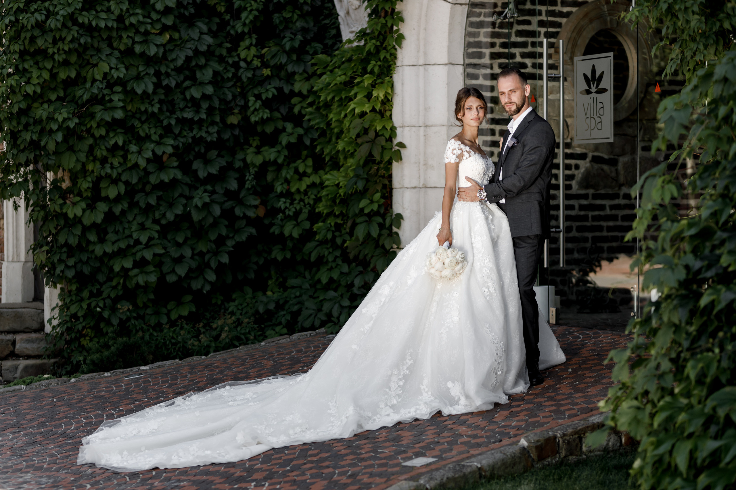 LOVE of My Life. Михаил и Дарья. 6 августа 2020. Свадебный организатор в Ростове-на-Дону Яснов Роман