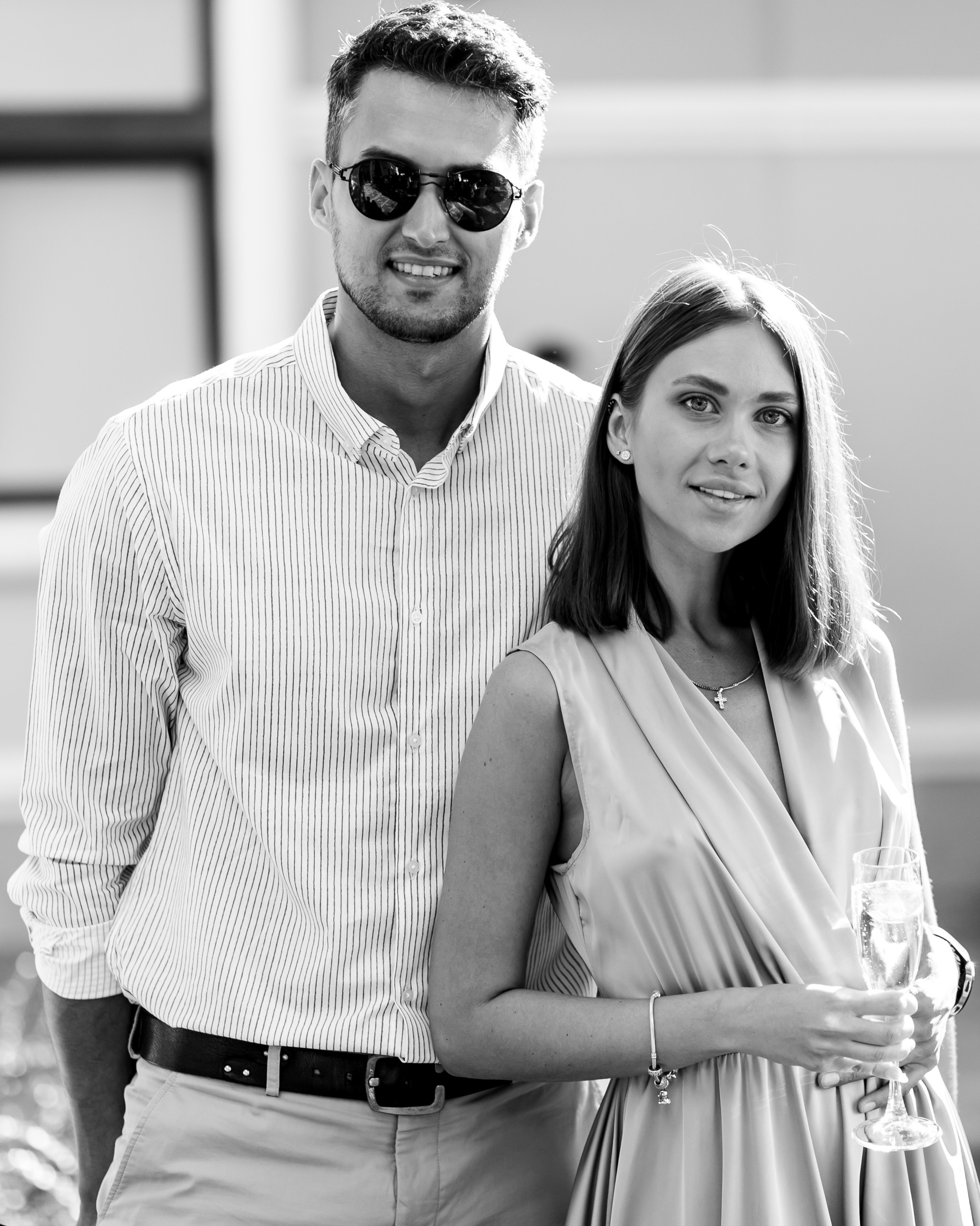 LOVE of My Life. Михаил и Дарья. 6 августа 2020. Свадебный организатор в Ростове-на-Дону Яснов Роман